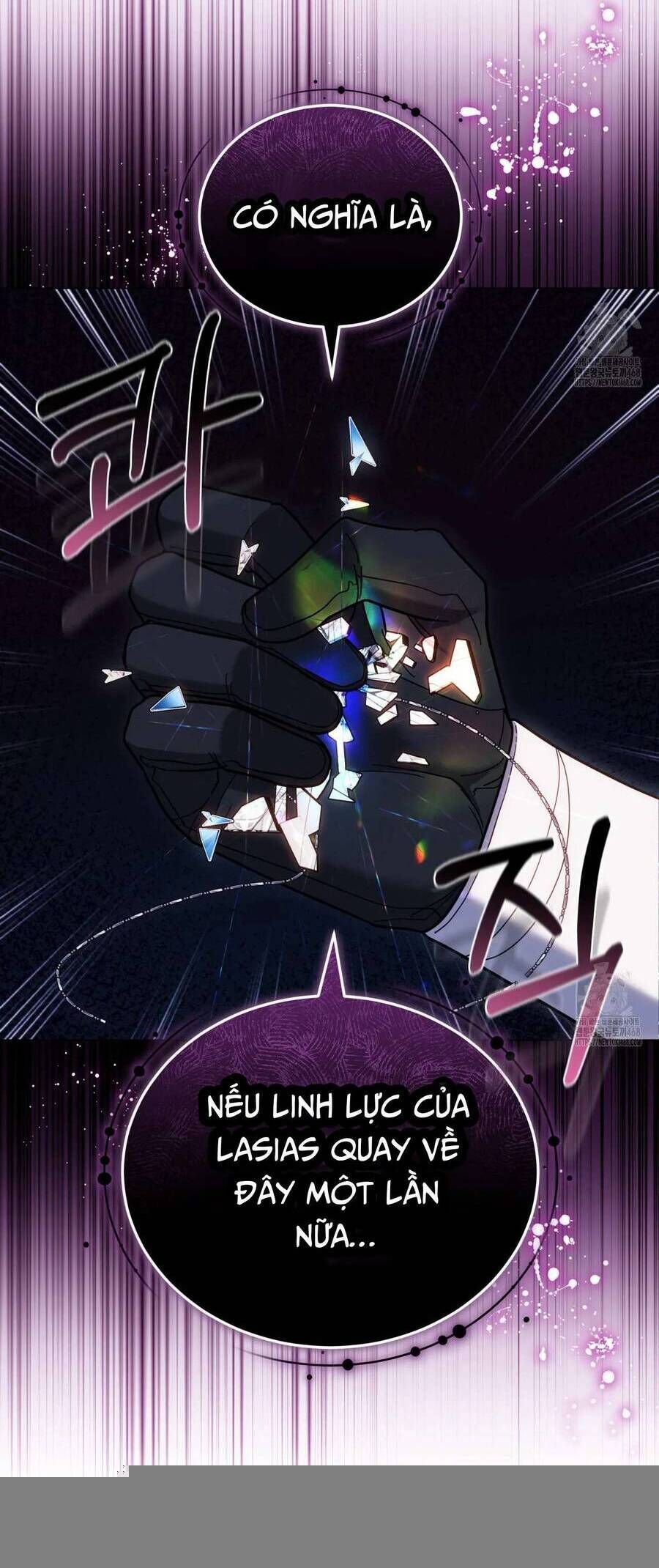 Dù Là Mẹ Kế Nhưng Tôi Thoát Khỏi Cái Chết Rất Dễ Dàng - Chapter 78 - Page 68