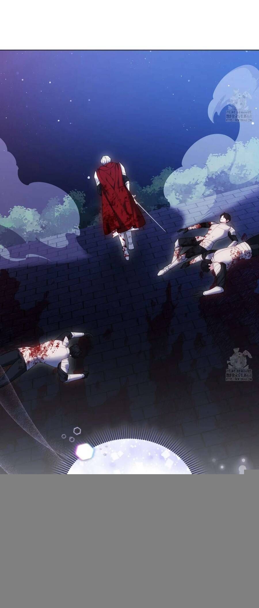 Dù Là Mẹ Kế Nhưng Tôi Thoát Khỏi Cái Chết Rất Dễ Dàng - Chapter 78 - Page 7