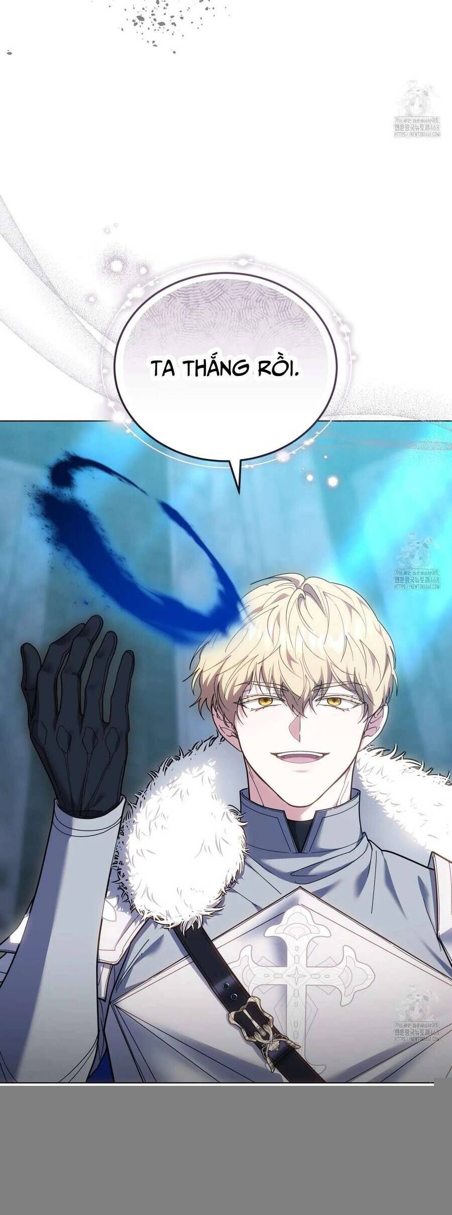 Dù Là Mẹ Kế Nhưng Tôi Thoát Khỏi Cái Chết Rất Dễ Dàng - Chapter 78 - Page 71