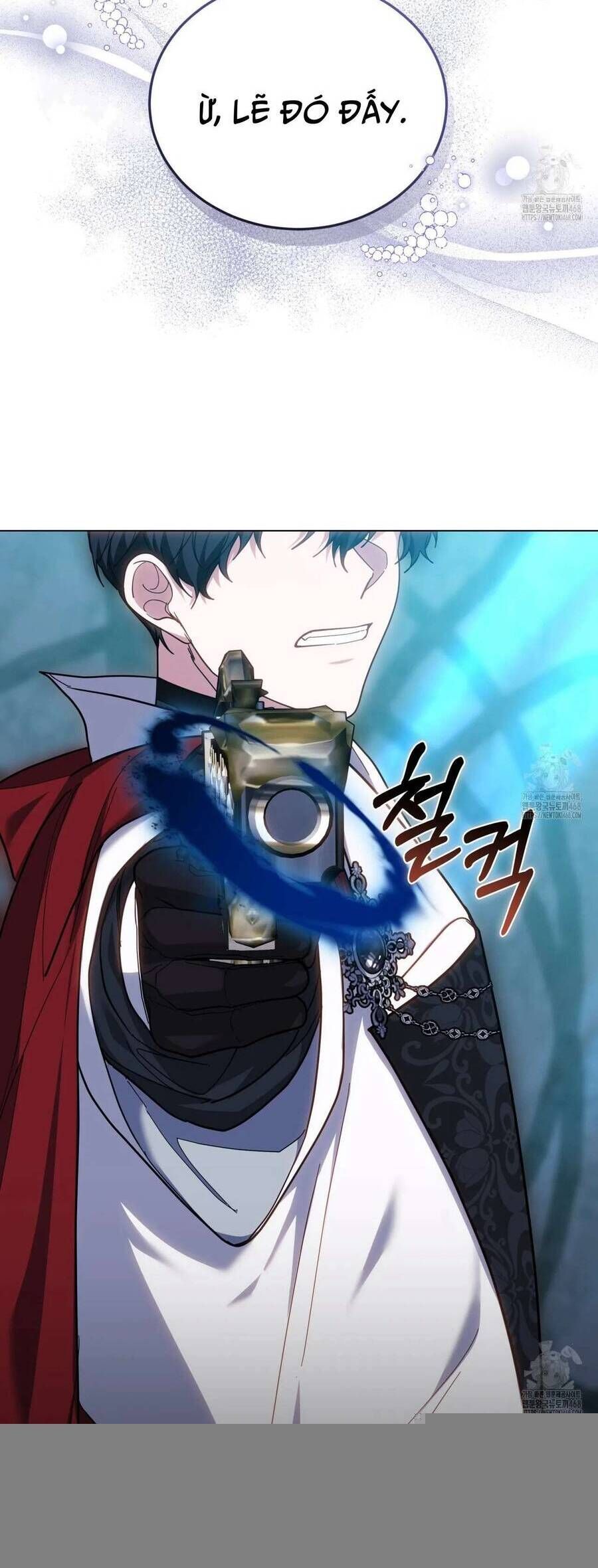 Dù Là Mẹ Kế Nhưng Tôi Thoát Khỏi Cái Chết Rất Dễ Dàng - Chapter 78 - Page 74