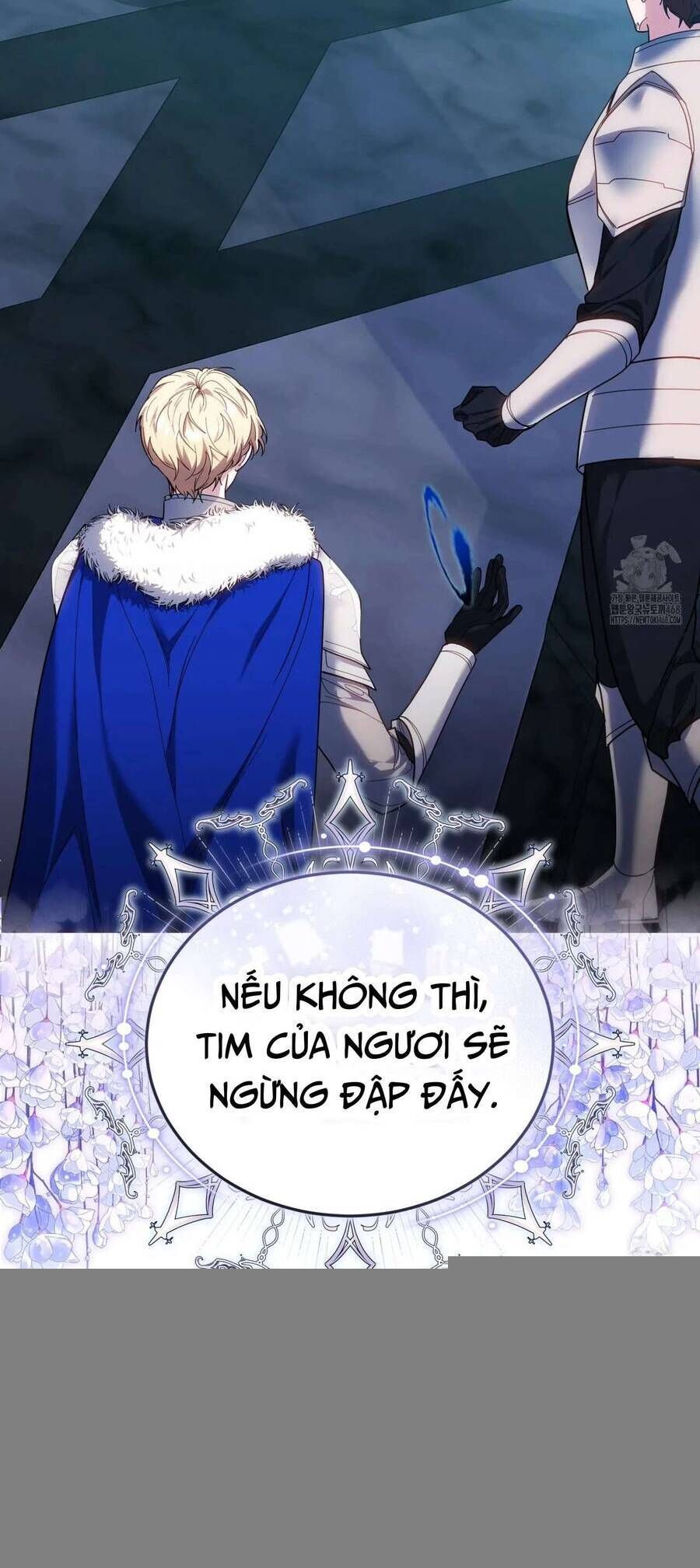 Dù Là Mẹ Kế Nhưng Tôi Thoát Khỏi Cái Chết Rất Dễ Dàng - Chapter 78 - Page 76