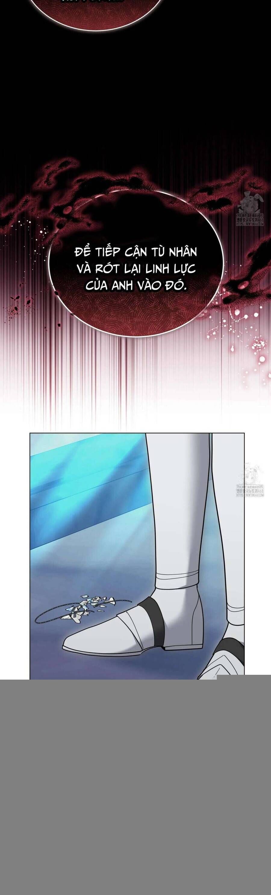 Dù Là Mẹ Kế Nhưng Tôi Thoát Khỏi Cái Chết Rất Dễ Dàng - Chapter 79 - Page 18