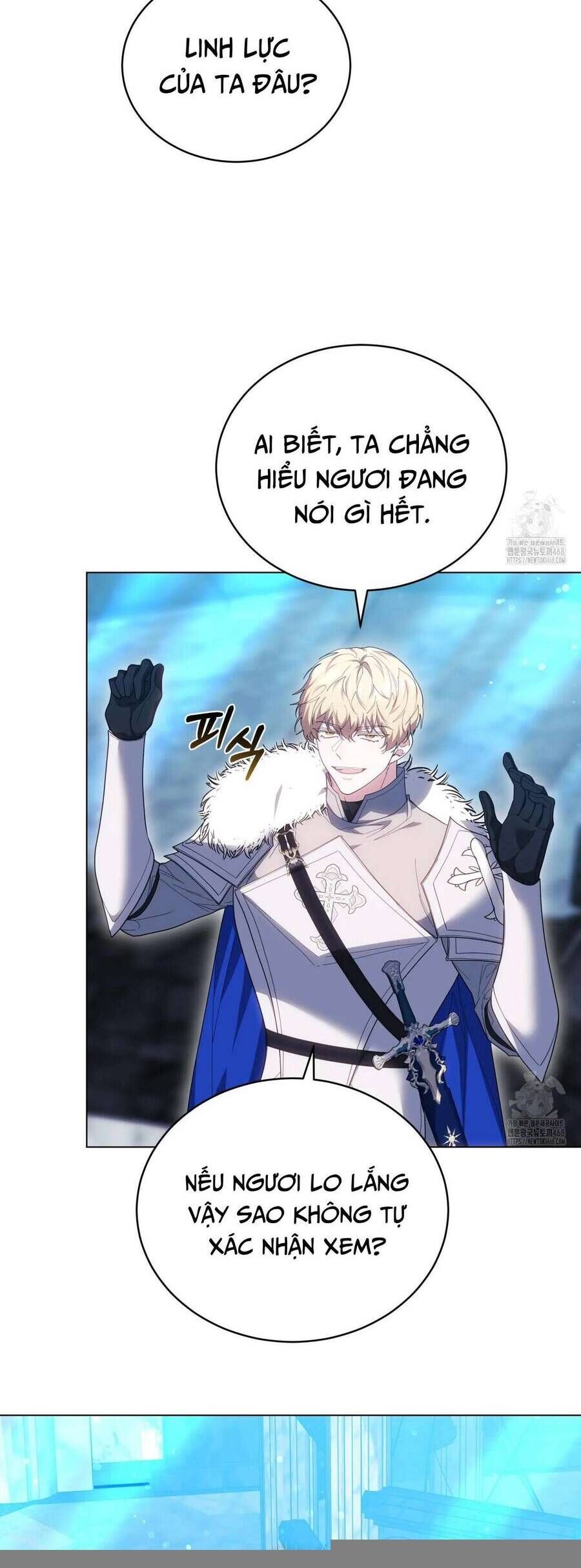 Dù Là Mẹ Kế Nhưng Tôi Thoát Khỏi Cái Chết Rất Dễ Dàng - Chapter 79 - Page 20