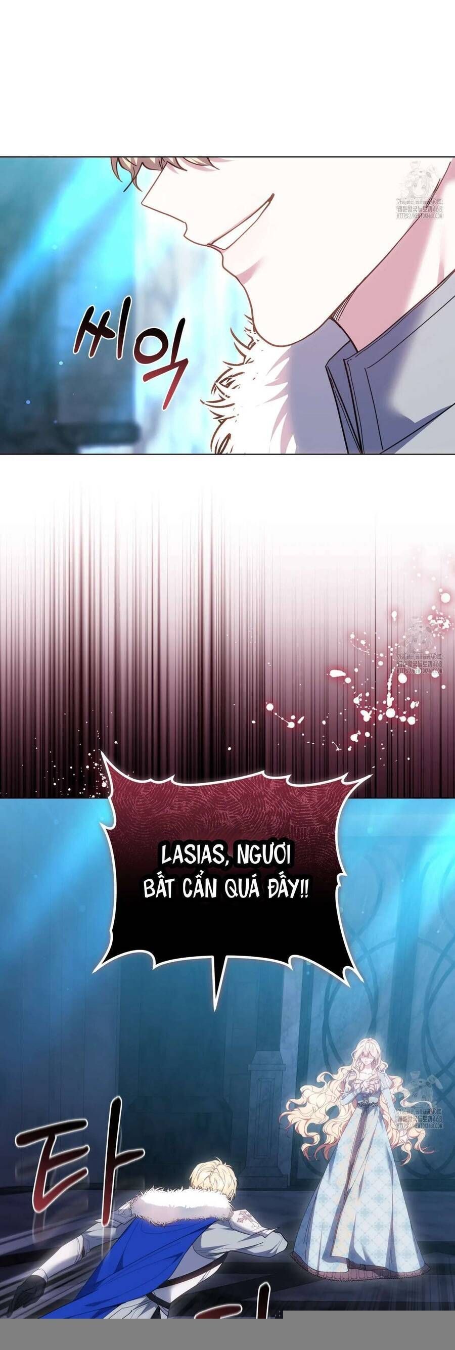 Dù Là Mẹ Kế Nhưng Tôi Thoát Khỏi Cái Chết Rất Dễ Dàng - Chapter 79 - Page 24