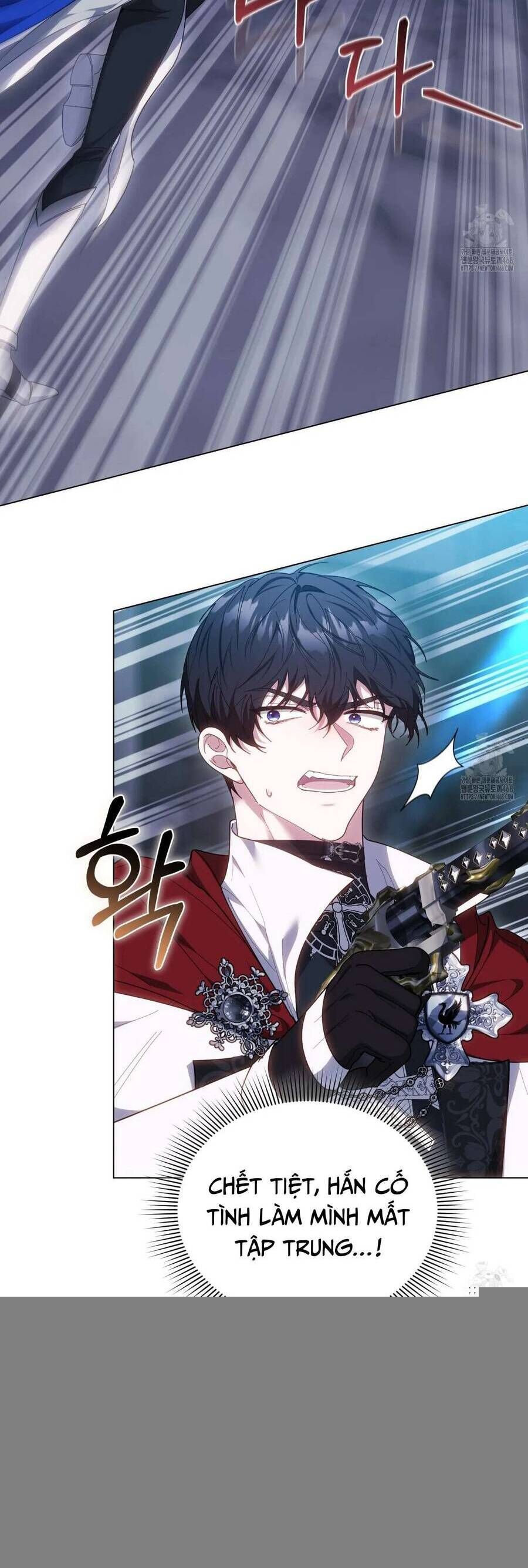 Dù Là Mẹ Kế Nhưng Tôi Thoát Khỏi Cái Chết Rất Dễ Dàng - Chapter 79 - Page 25