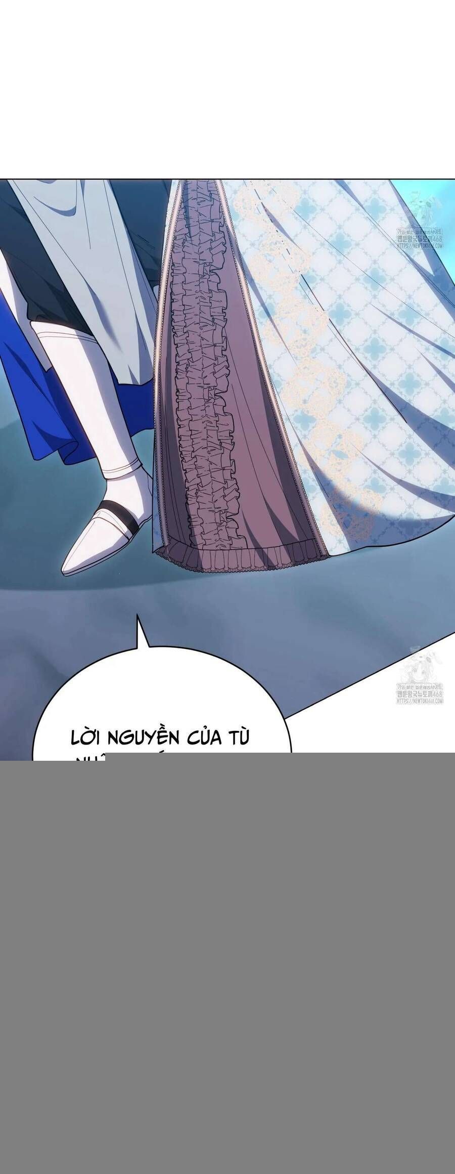 Dù Là Mẹ Kế Nhưng Tôi Thoát Khỏi Cái Chết Rất Dễ Dàng - Chapter 79 - Page 26