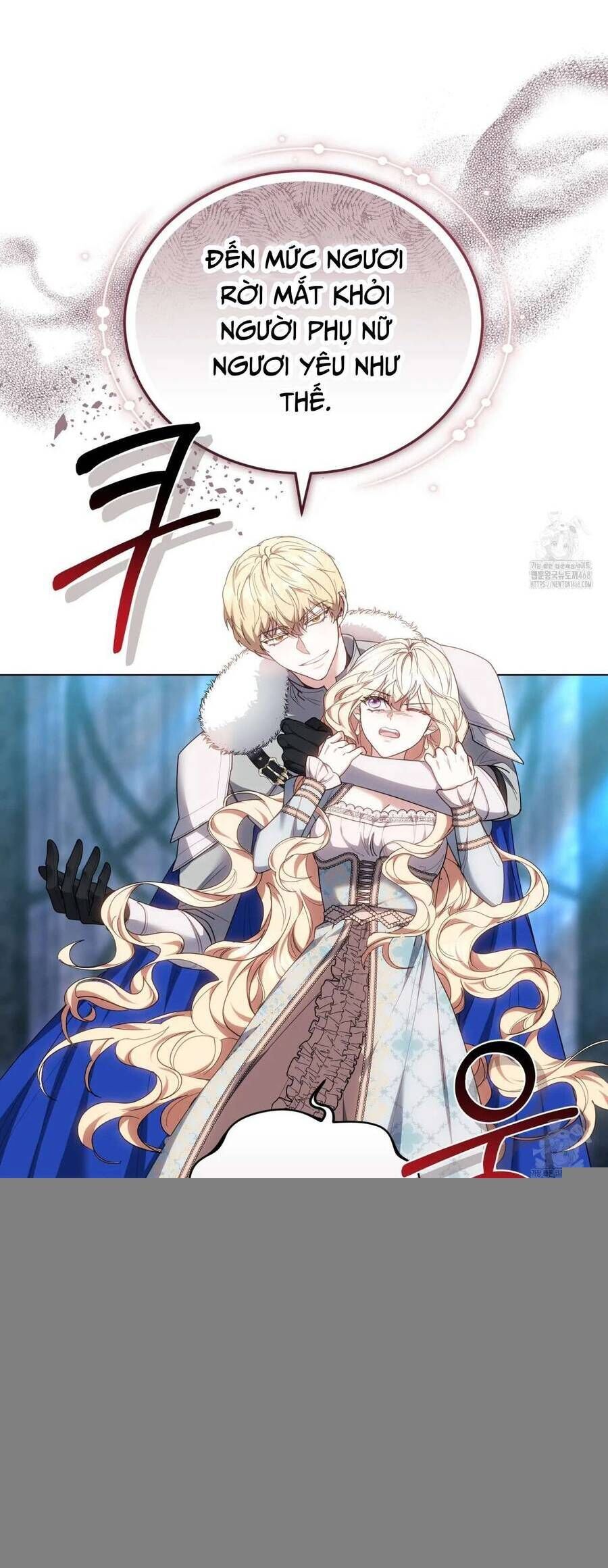 Dù Là Mẹ Kế Nhưng Tôi Thoát Khỏi Cái Chết Rất Dễ Dàng - Chapter 79 - Page 27