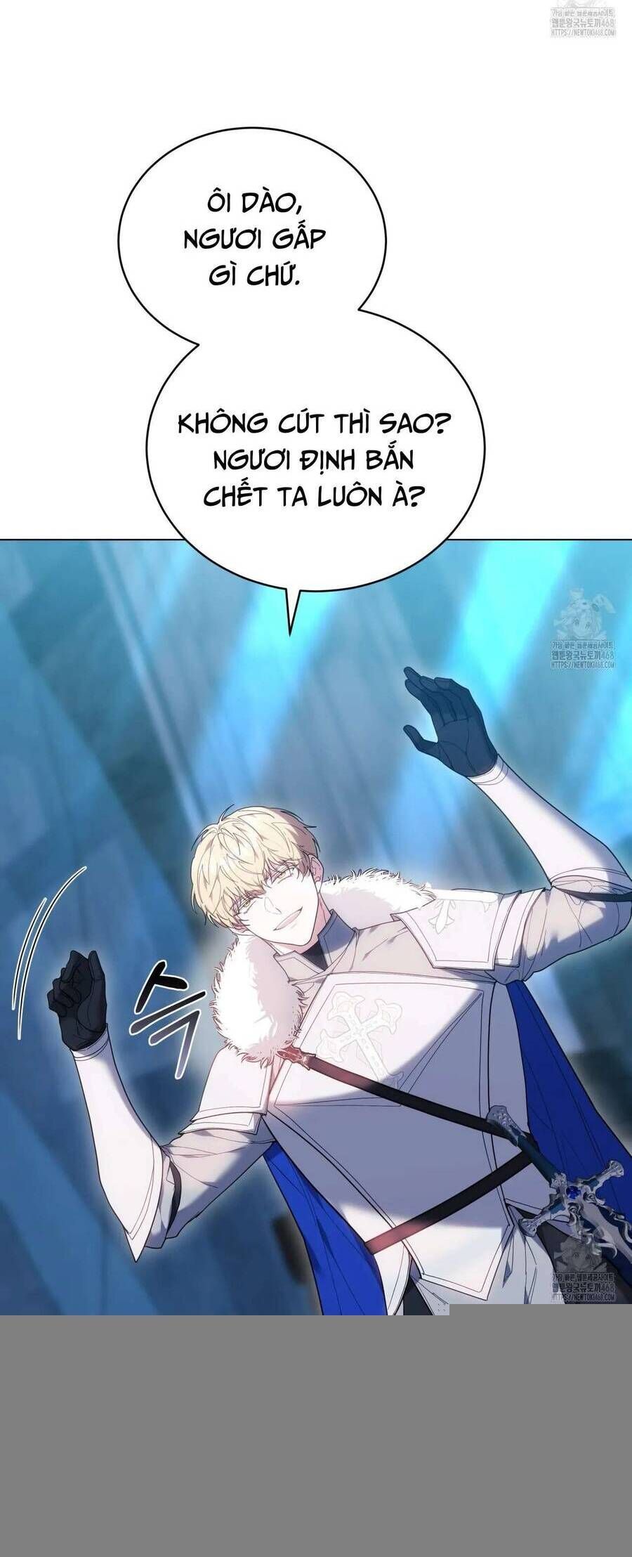 Dù Là Mẹ Kế Nhưng Tôi Thoát Khỏi Cái Chết Rất Dễ Dàng - Chapter 79 - Page 3