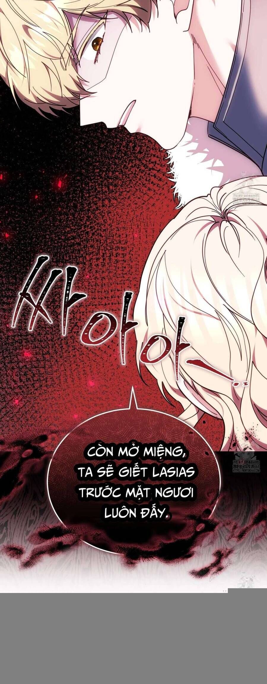Dù Là Mẹ Kế Nhưng Tôi Thoát Khỏi Cái Chết Rất Dễ Dàng - Chapter 79 - Page 32