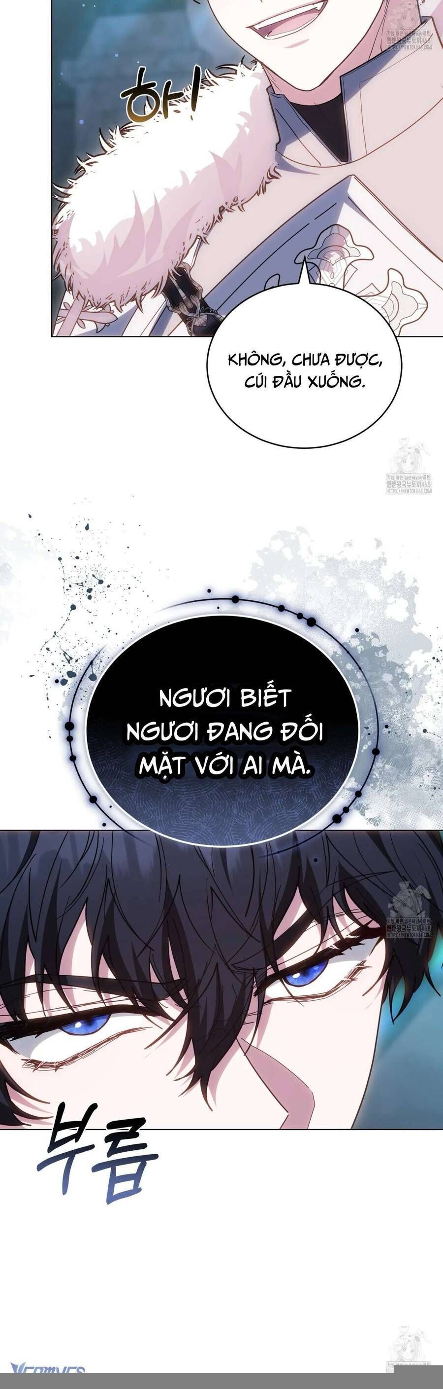 Dù Là Mẹ Kế Nhưng Tôi Thoát Khỏi Cái Chết Rất Dễ Dàng - Chapter 79 - Page 36