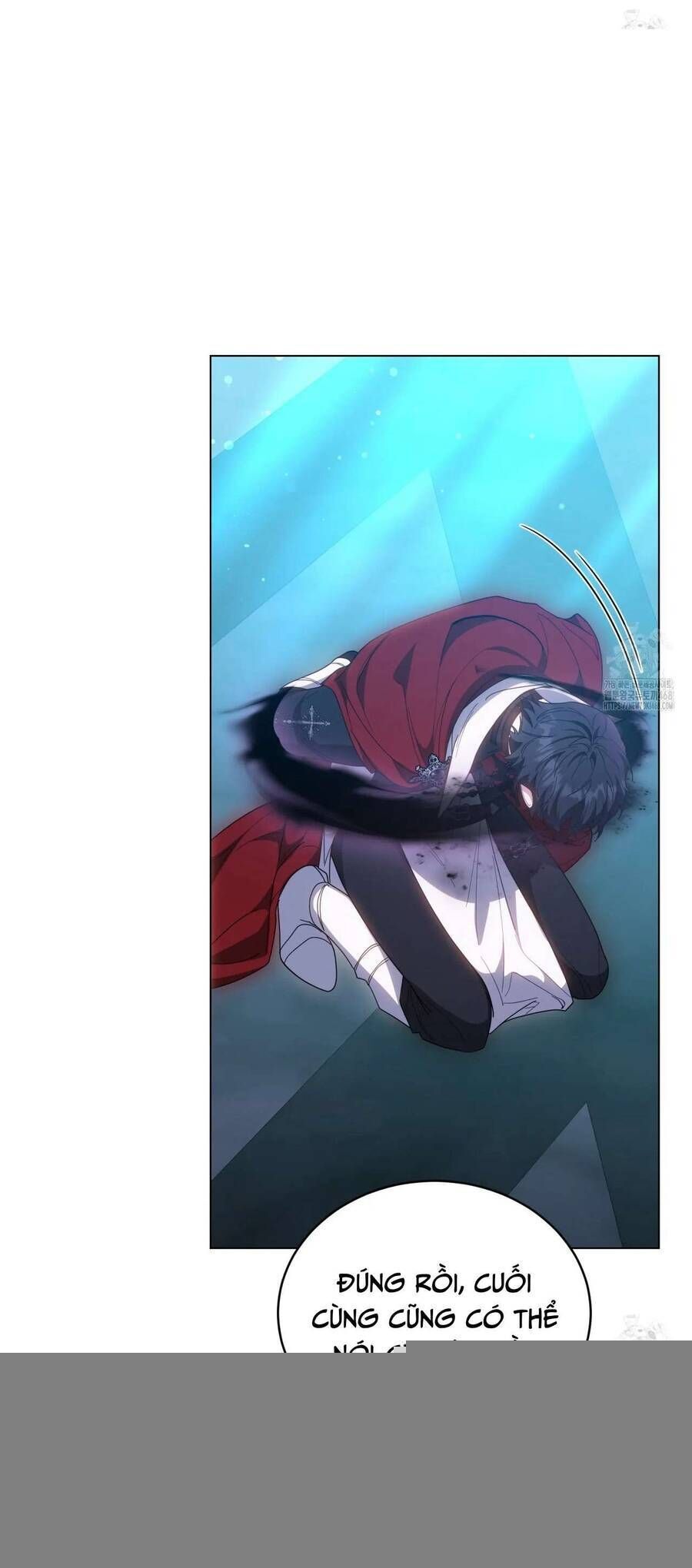 Dù Là Mẹ Kế Nhưng Tôi Thoát Khỏi Cái Chết Rất Dễ Dàng - Chapter 79 - Page 37