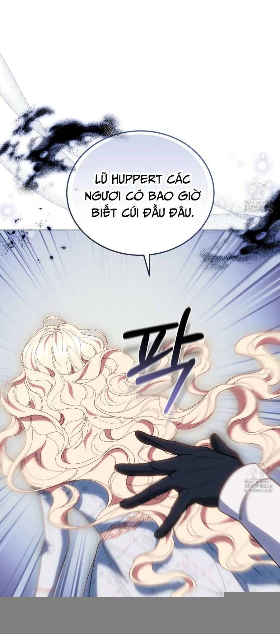 Dù Là Mẹ Kế Nhưng Tôi Thoát Khỏi Cái Chết Rất Dễ Dàng - Chapter 79 - Page 38