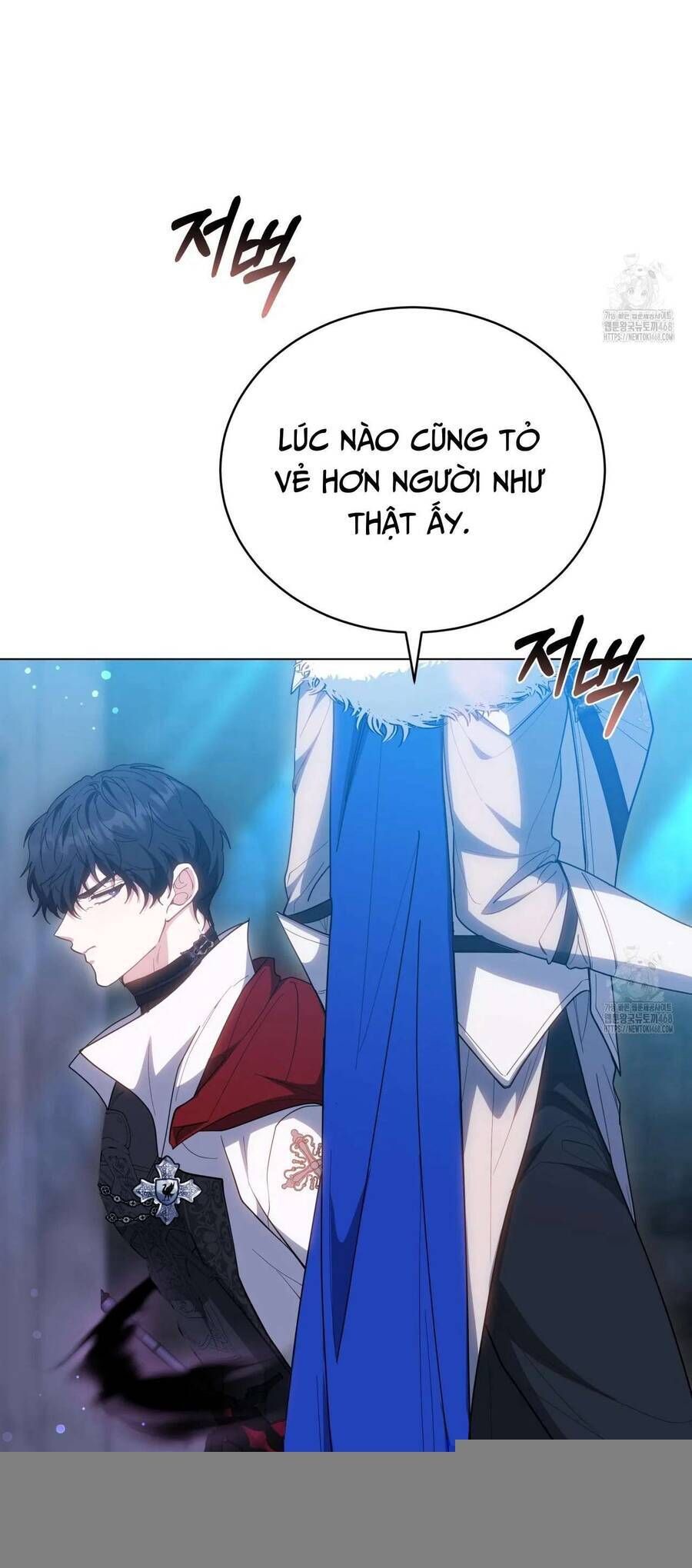 Dù Là Mẹ Kế Nhưng Tôi Thoát Khỏi Cái Chết Rất Dễ Dàng - Chapter 79 - Page 39