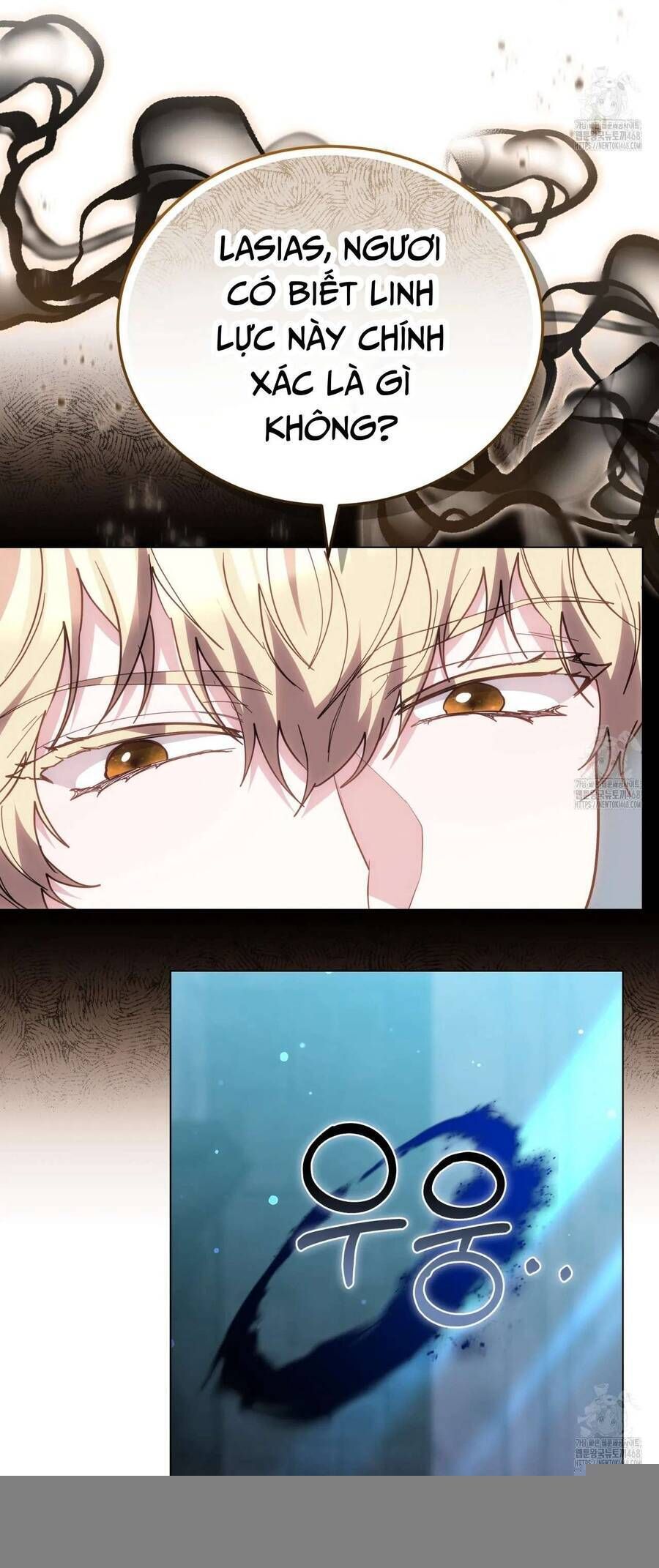 Dù Là Mẹ Kế Nhưng Tôi Thoát Khỏi Cái Chết Rất Dễ Dàng - Chapter 79 - Page 40