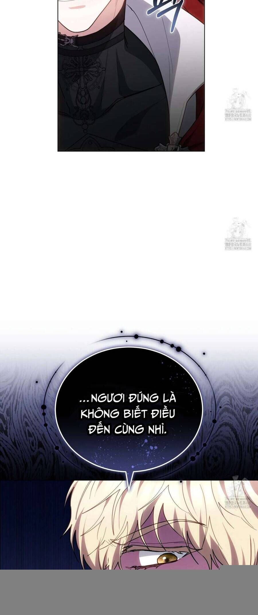 Dù Là Mẹ Kế Nhưng Tôi Thoát Khỏi Cái Chết Rất Dễ Dàng - Chapter 79 - Page 42