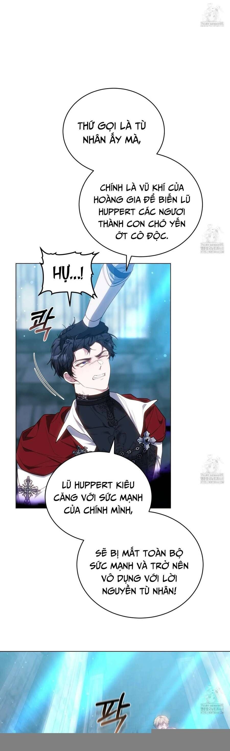 Dù Là Mẹ Kế Nhưng Tôi Thoát Khỏi Cái Chết Rất Dễ Dàng - Chapter 79 - Page 47