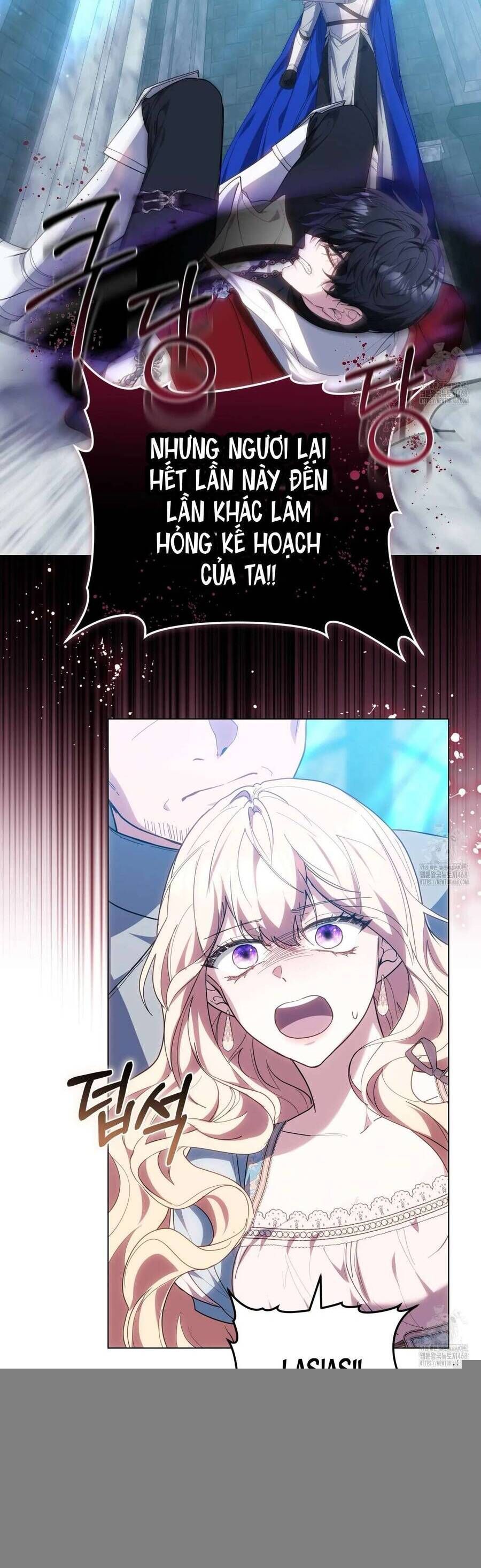 Dù Là Mẹ Kế Nhưng Tôi Thoát Khỏi Cái Chết Rất Dễ Dàng - Chapter 79 - Page 48