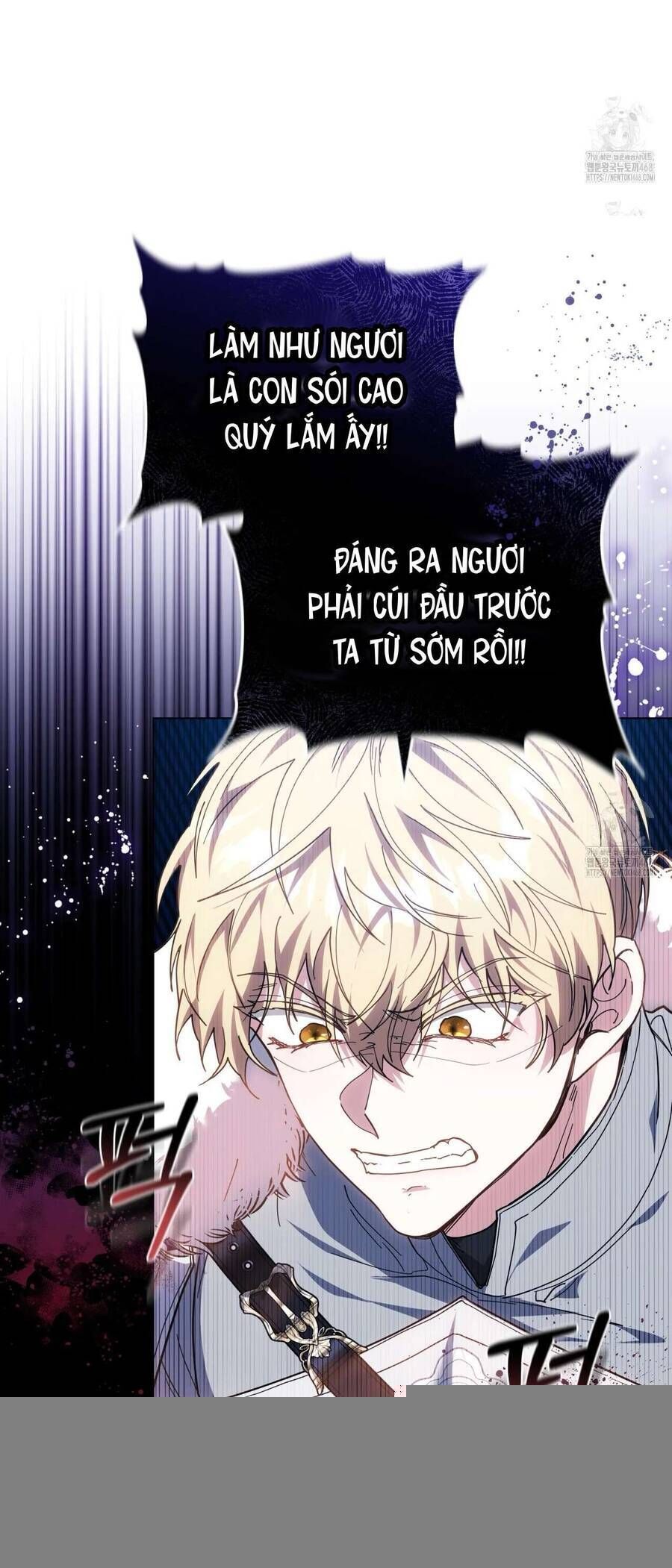 Dù Là Mẹ Kế Nhưng Tôi Thoát Khỏi Cái Chết Rất Dễ Dàng - Chapter 79 - Page 51