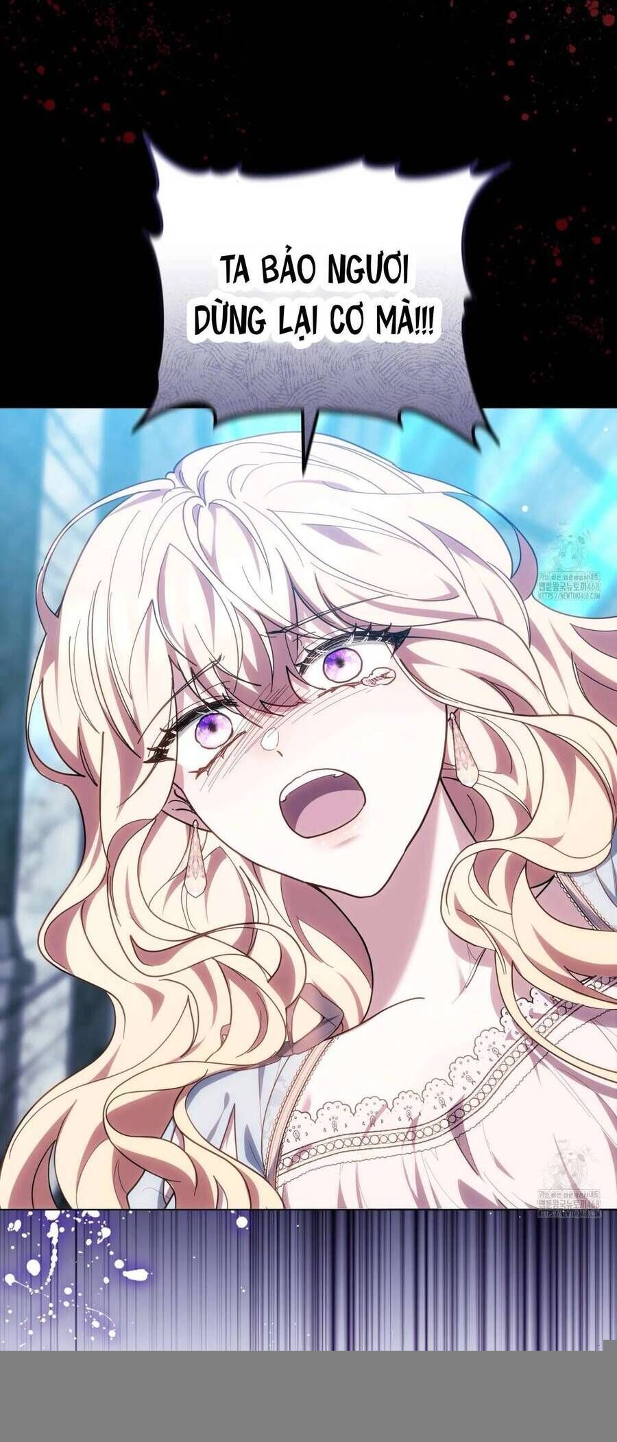 Dù Là Mẹ Kế Nhưng Tôi Thoát Khỏi Cái Chết Rất Dễ Dàng - Chapter 79 - Page 52