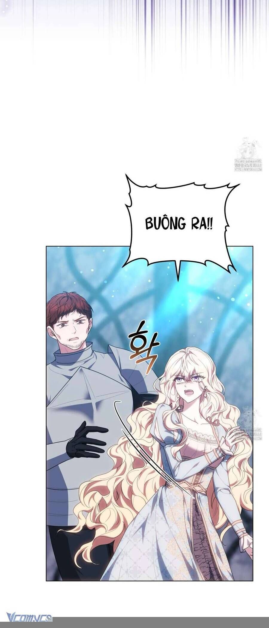 Dù Là Mẹ Kế Nhưng Tôi Thoát Khỏi Cái Chết Rất Dễ Dàng - Chapter 79 - Page 53