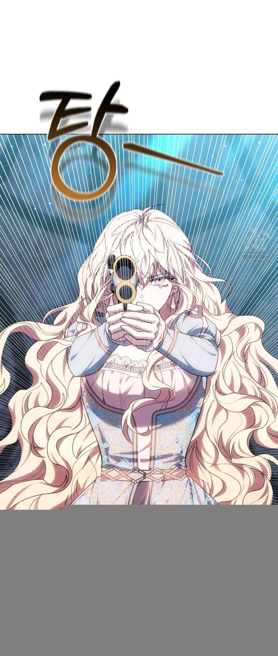 Dù Là Mẹ Kế Nhưng Tôi Thoát Khỏi Cái Chết Rất Dễ Dàng - Chapter 79 - Page 55