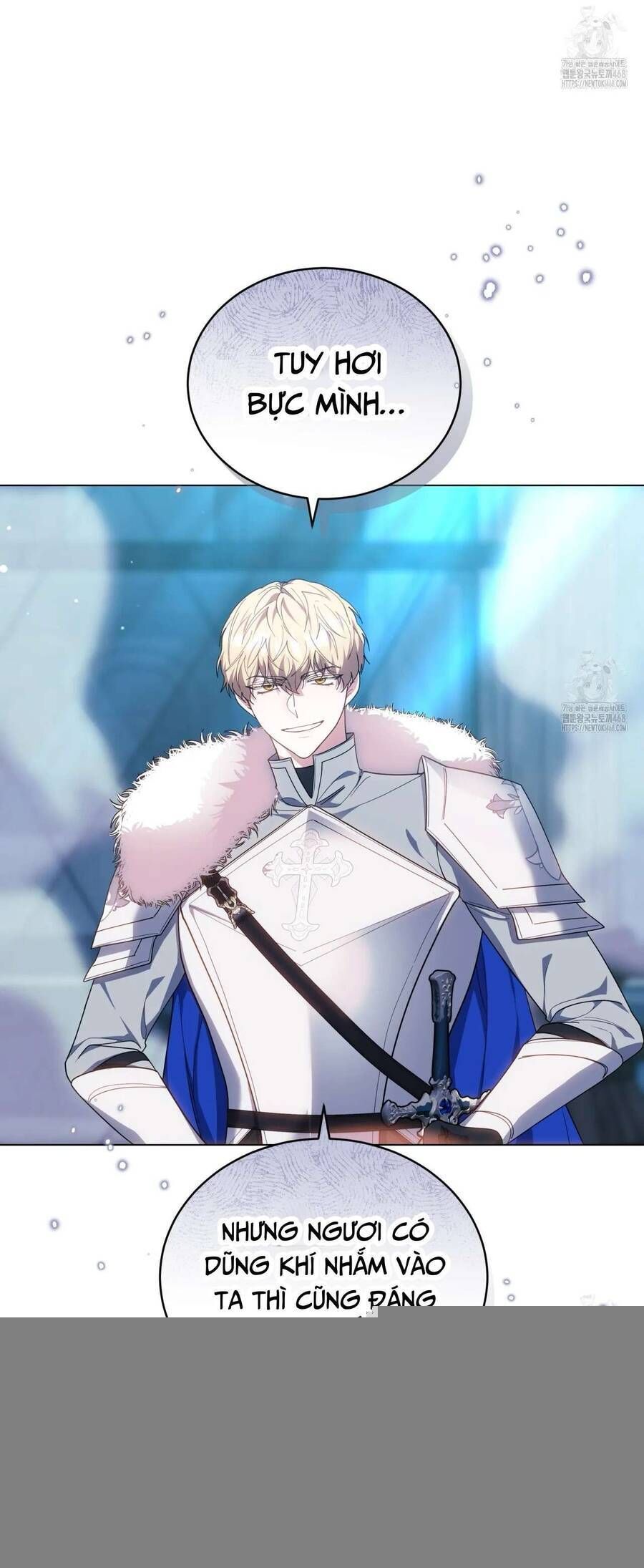 Dù Là Mẹ Kế Nhưng Tôi Thoát Khỏi Cái Chết Rất Dễ Dàng - Chapter 79 - Page 59