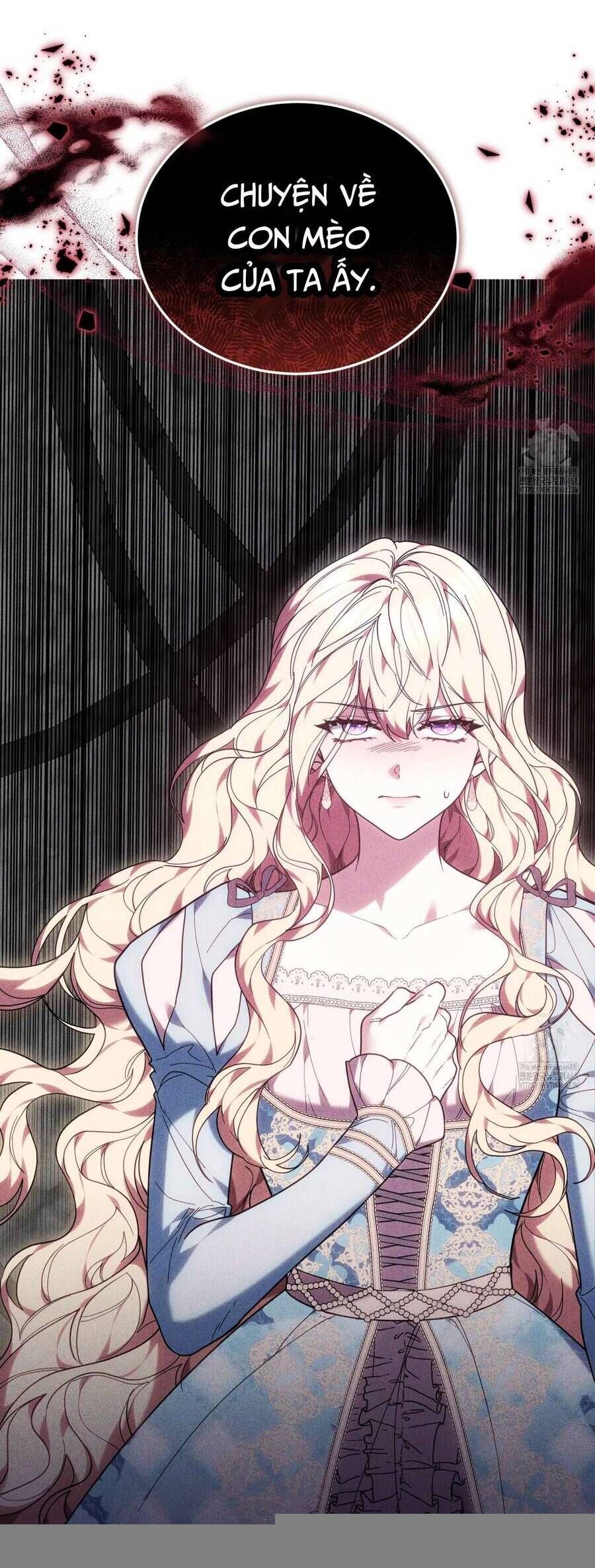 Dù Là Mẹ Kế Nhưng Tôi Thoát Khỏi Cái Chết Rất Dễ Dàng - Chapter 79 - Page 6