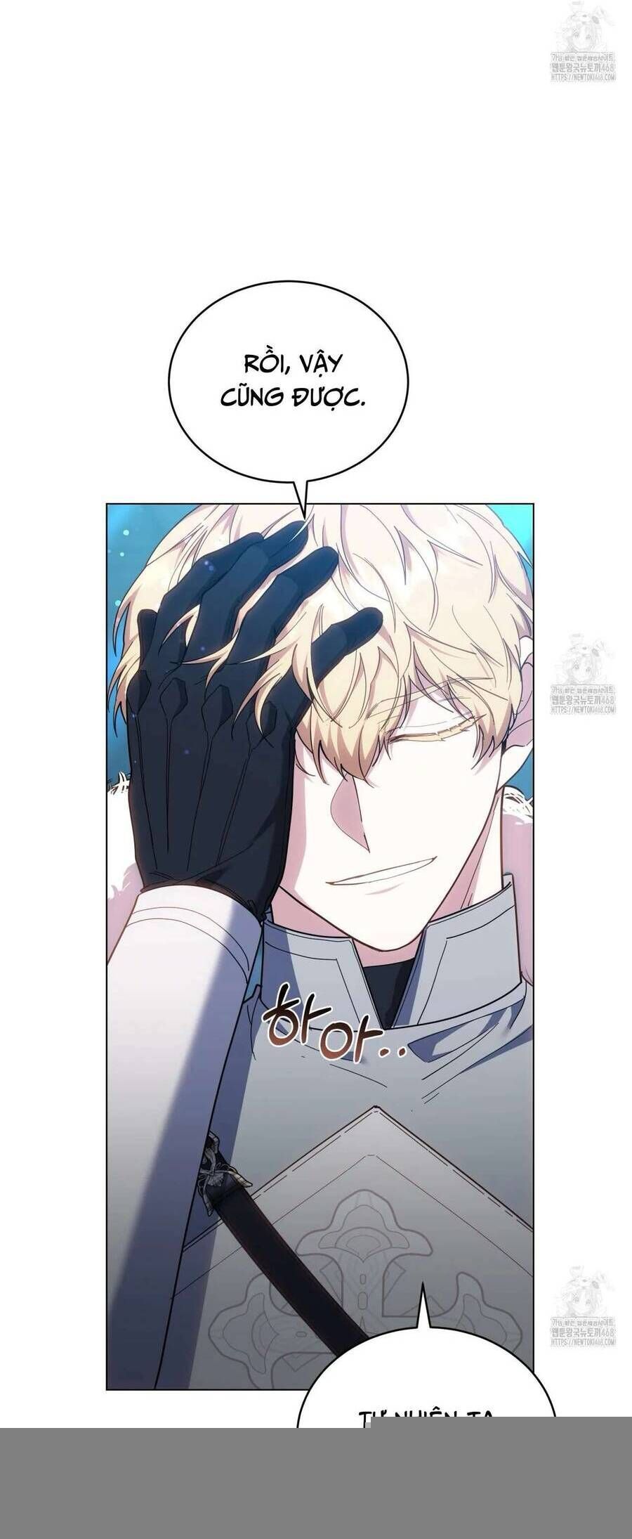 Dù Là Mẹ Kế Nhưng Tôi Thoát Khỏi Cái Chết Rất Dễ Dàng - Chapter 79 - Page 60