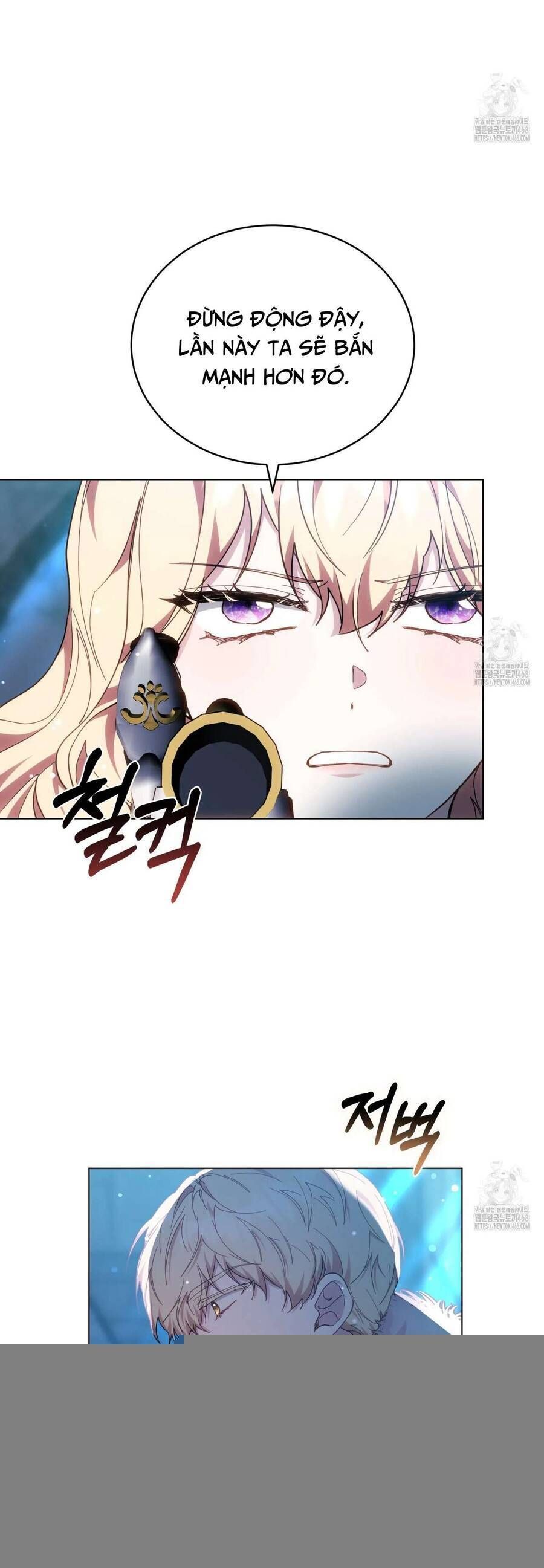 Dù Là Mẹ Kế Nhưng Tôi Thoát Khỏi Cái Chết Rất Dễ Dàng - Chapter 79 - Page 62