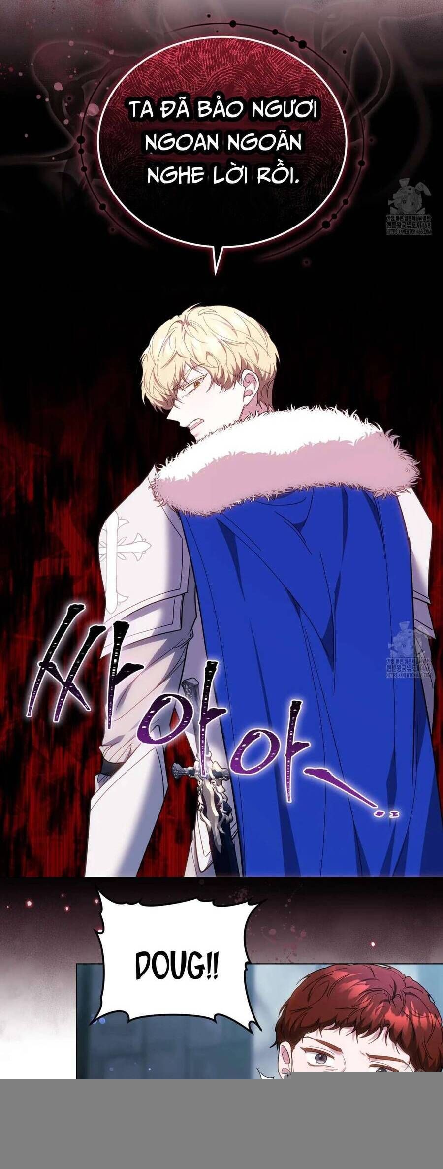 Dù Là Mẹ Kế Nhưng Tôi Thoát Khỏi Cái Chết Rất Dễ Dàng - Chapter 79 - Page 66