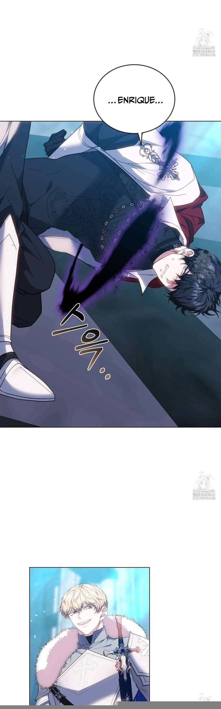 Dù Là Mẹ Kế Nhưng Tôi Thoát Khỏi Cái Chết Rất Dễ Dàng - Chapter 79 - Page 68