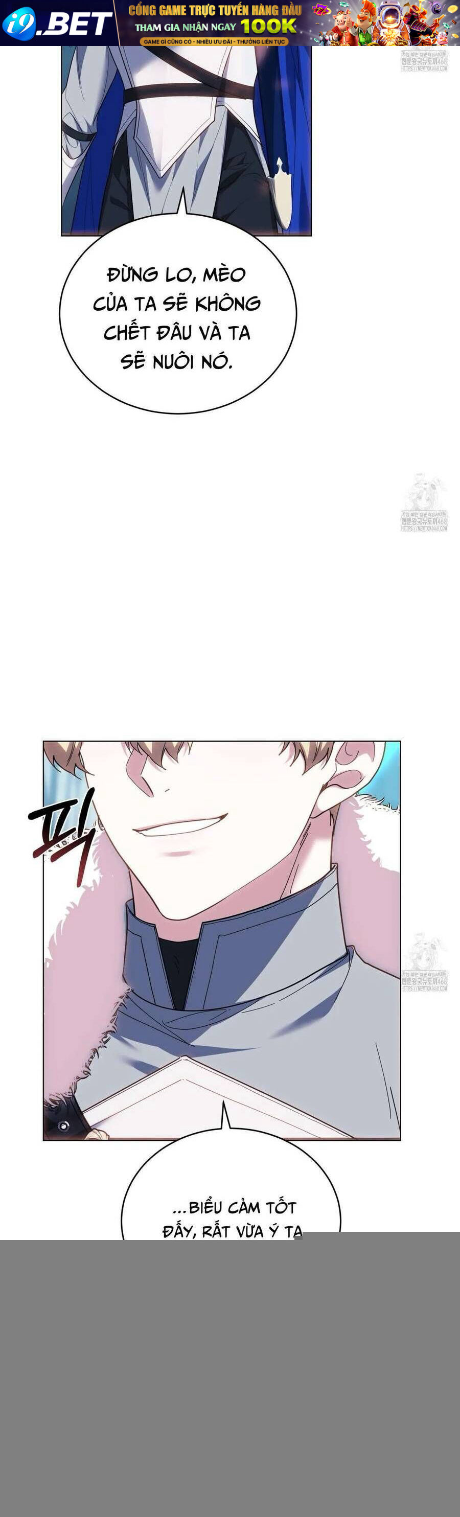 Dù Là Mẹ Kế Nhưng Tôi Thoát Khỏi Cái Chết Rất Dễ Dàng - Chapter 79 - Page 69