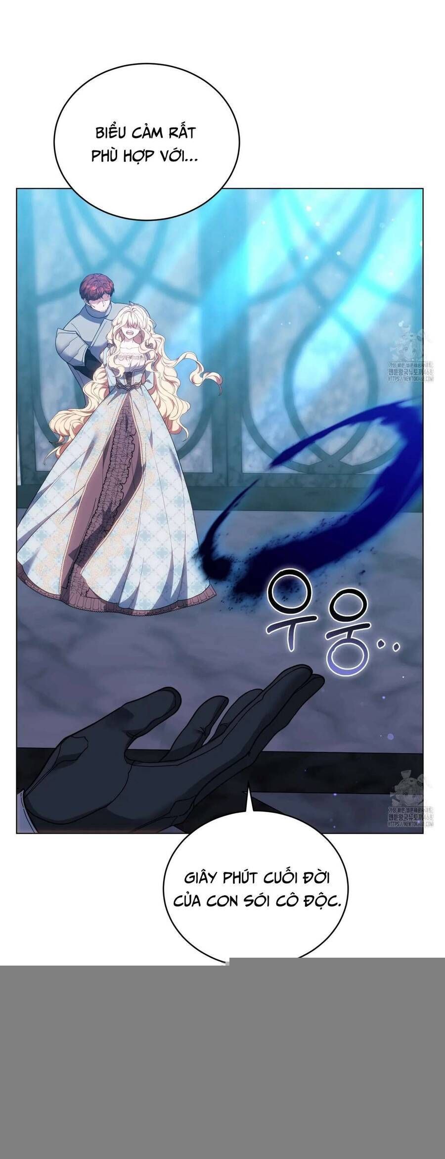 Dù Là Mẹ Kế Nhưng Tôi Thoát Khỏi Cái Chết Rất Dễ Dàng - Chapter 79 - Page 70