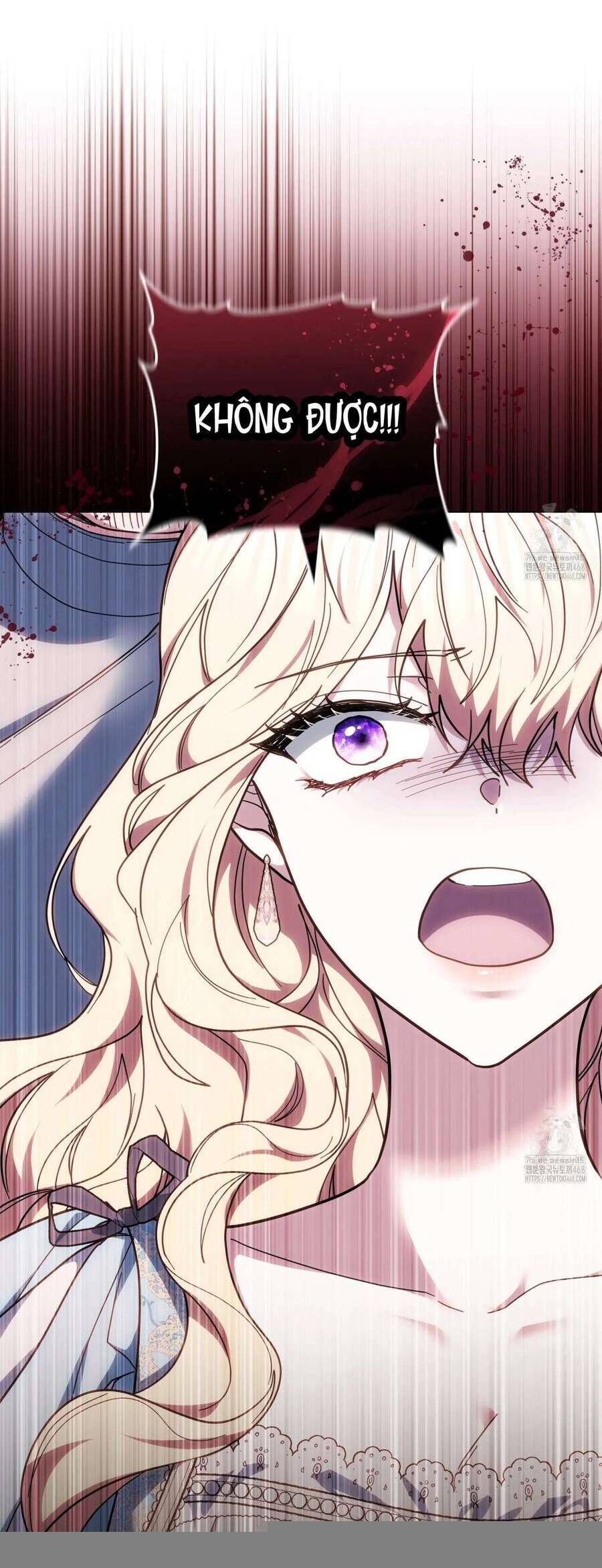 Dù Là Mẹ Kế Nhưng Tôi Thoát Khỏi Cái Chết Rất Dễ Dàng - Chapter 79 - Page 72