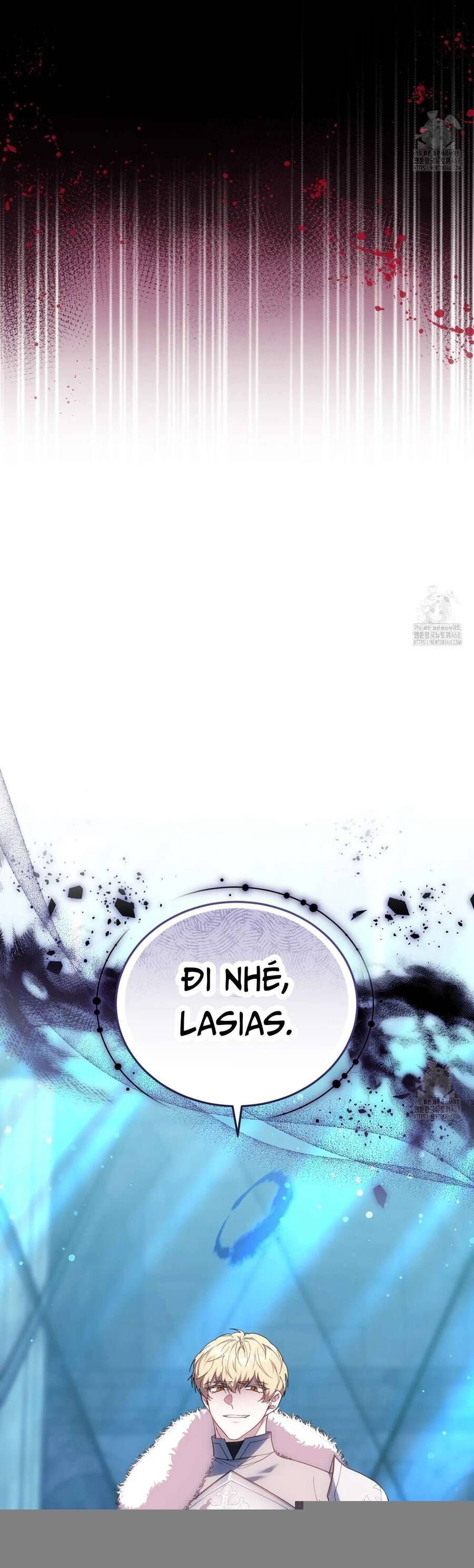 Dù Là Mẹ Kế Nhưng Tôi Thoát Khỏi Cái Chết Rất Dễ Dàng - Chapter 79 - Page 73