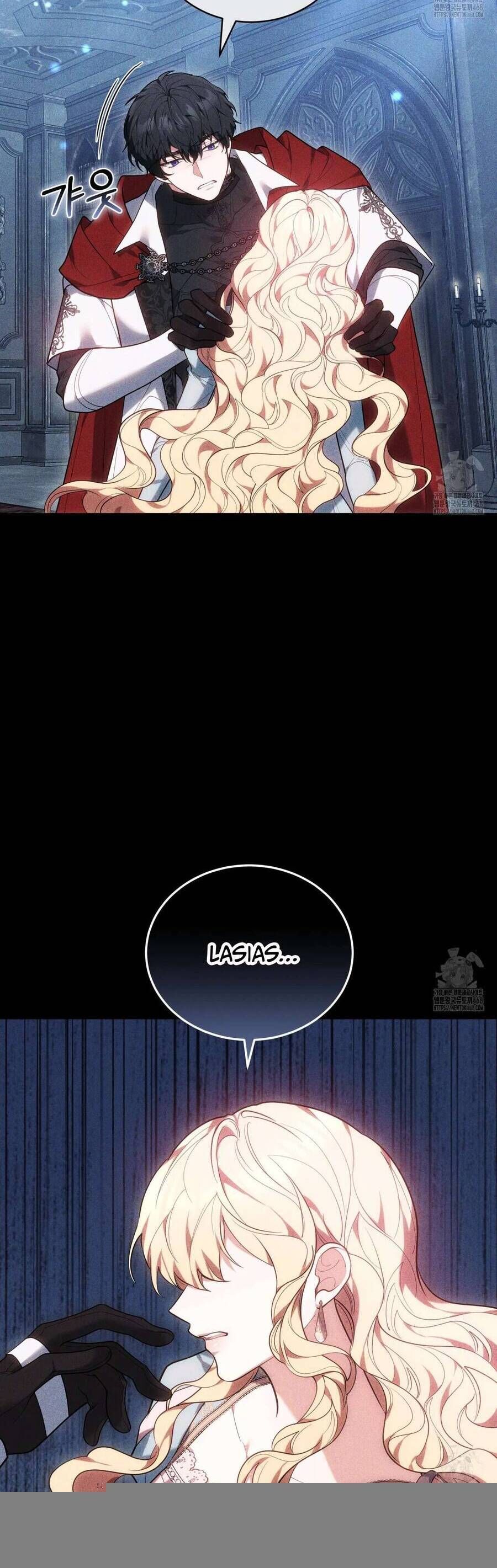 Dù Là Mẹ Kế Nhưng Tôi Thoát Khỏi Cái Chết Rất Dễ Dàng - Chapter 79 - Page 8