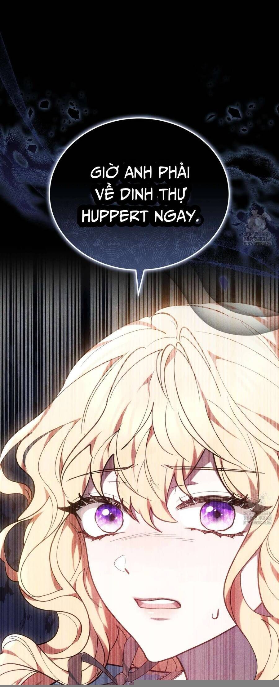 Dù Là Mẹ Kế Nhưng Tôi Thoát Khỏi Cái Chết Rất Dễ Dàng - Chapter 79 - Page 9