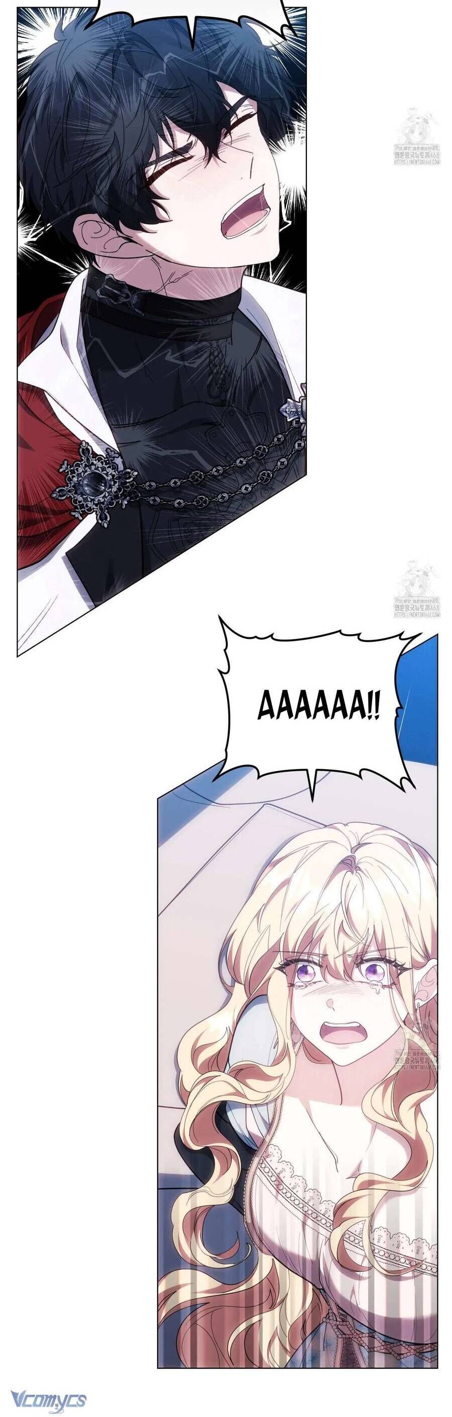 Dù Là Mẹ Kế Nhưng Tôi Thoát Khỏi Cái Chết Rất Dễ Dàng - Chapter 80 - Page 11