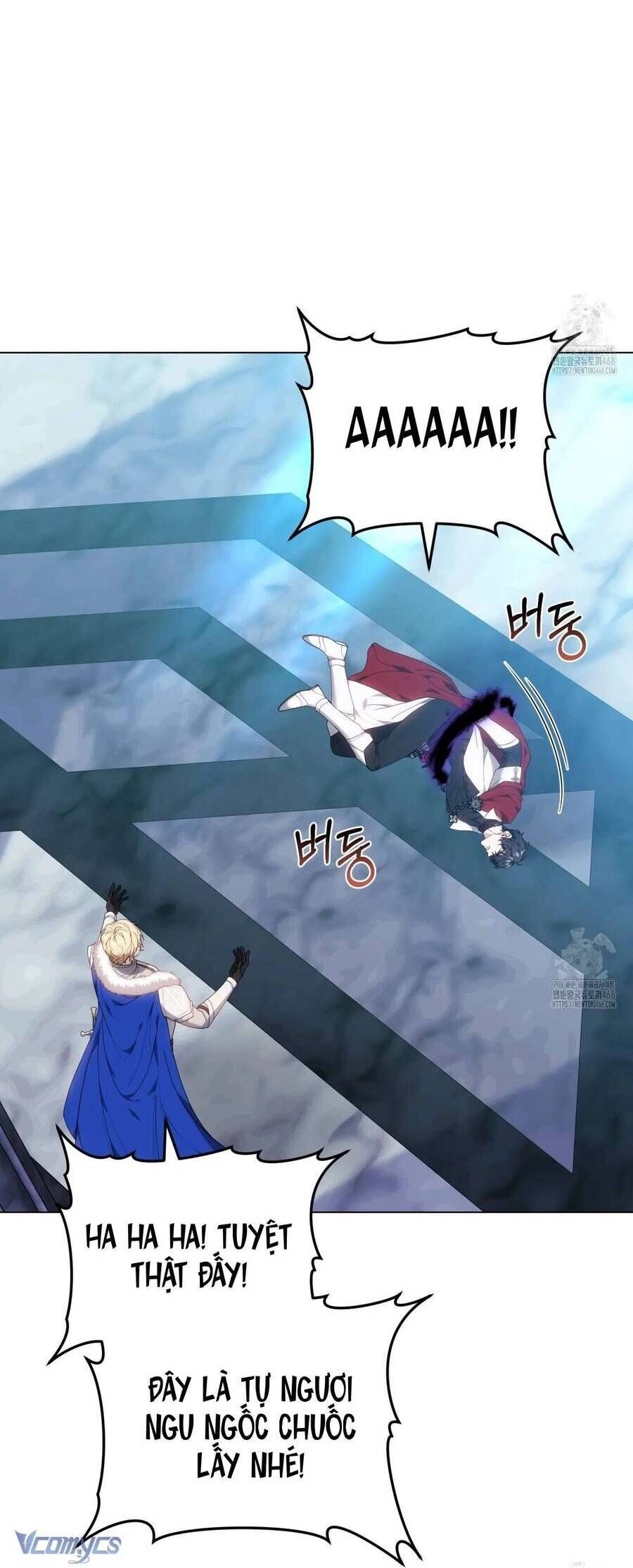 Dù Là Mẹ Kế Nhưng Tôi Thoát Khỏi Cái Chết Rất Dễ Dàng - Chapter 80 - Page 17