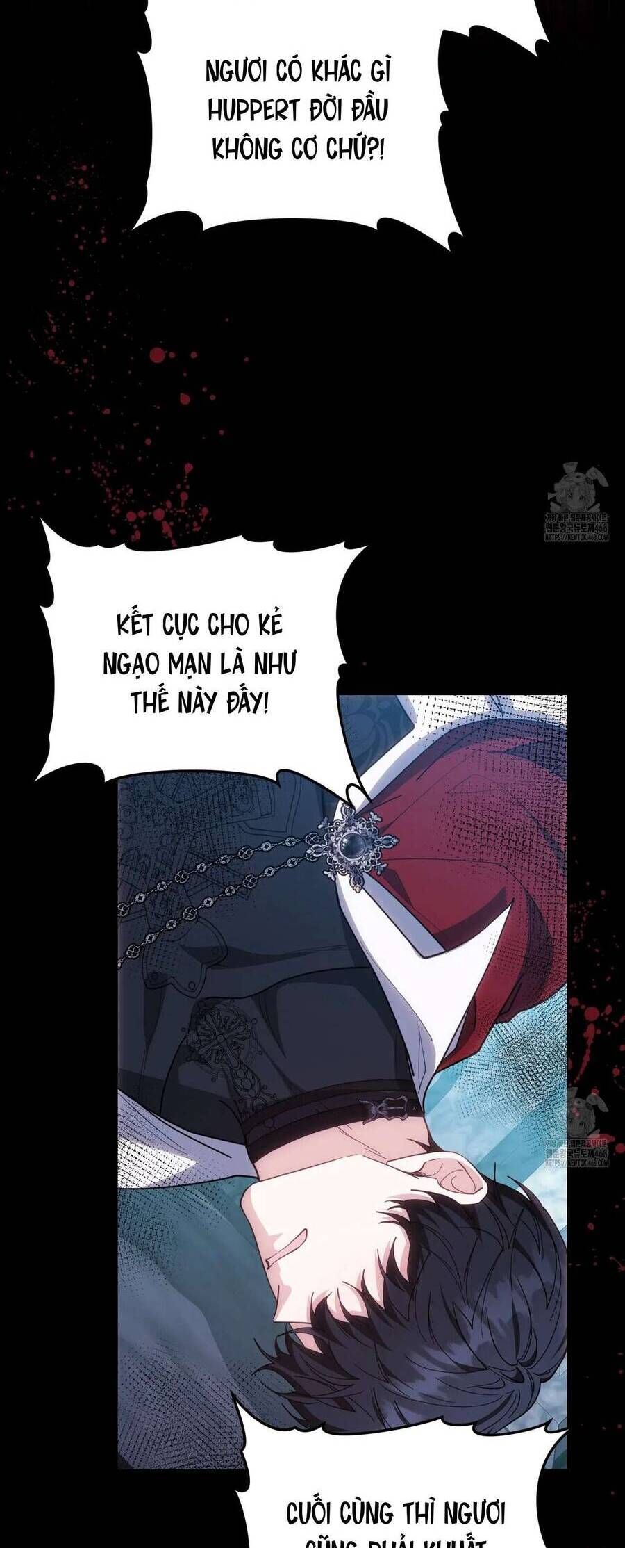 Dù Là Mẹ Kế Nhưng Tôi Thoát Khỏi Cái Chết Rất Dễ Dàng - Chapter 80 - Page 19