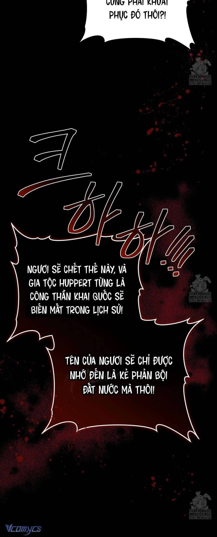 Dù Là Mẹ Kế Nhưng Tôi Thoát Khỏi Cái Chết Rất Dễ Dàng - Chapter 80 - Page 20