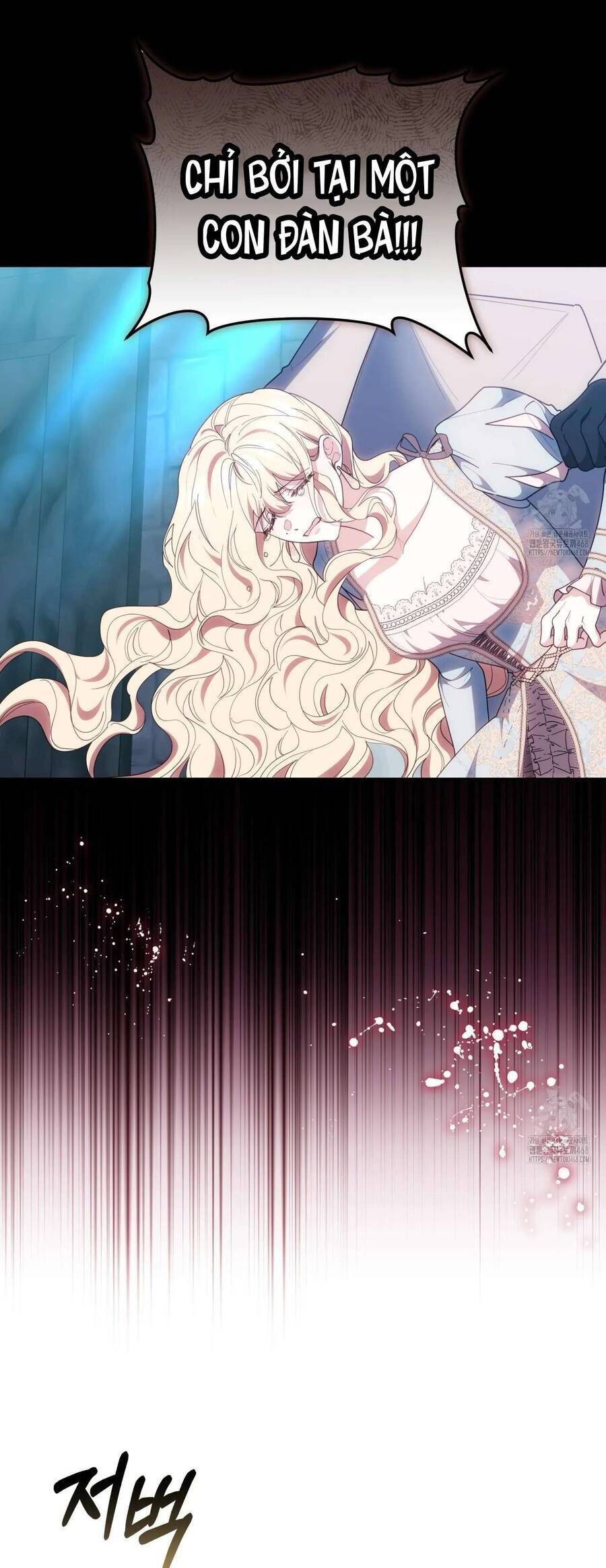 Dù Là Mẹ Kế Nhưng Tôi Thoát Khỏi Cái Chết Rất Dễ Dàng - Chapter 80 - Page 21