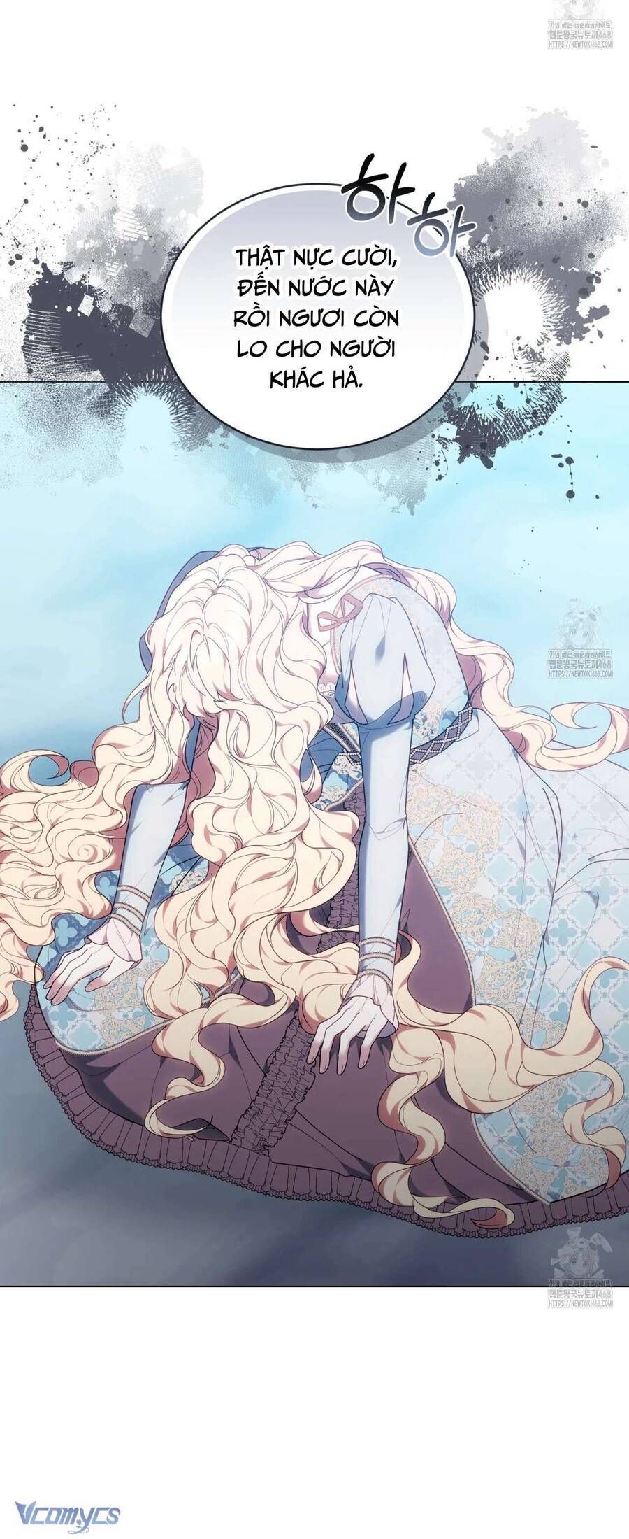 Dù Là Mẹ Kế Nhưng Tôi Thoát Khỏi Cái Chết Rất Dễ Dàng - Chapter 80 - Page 26