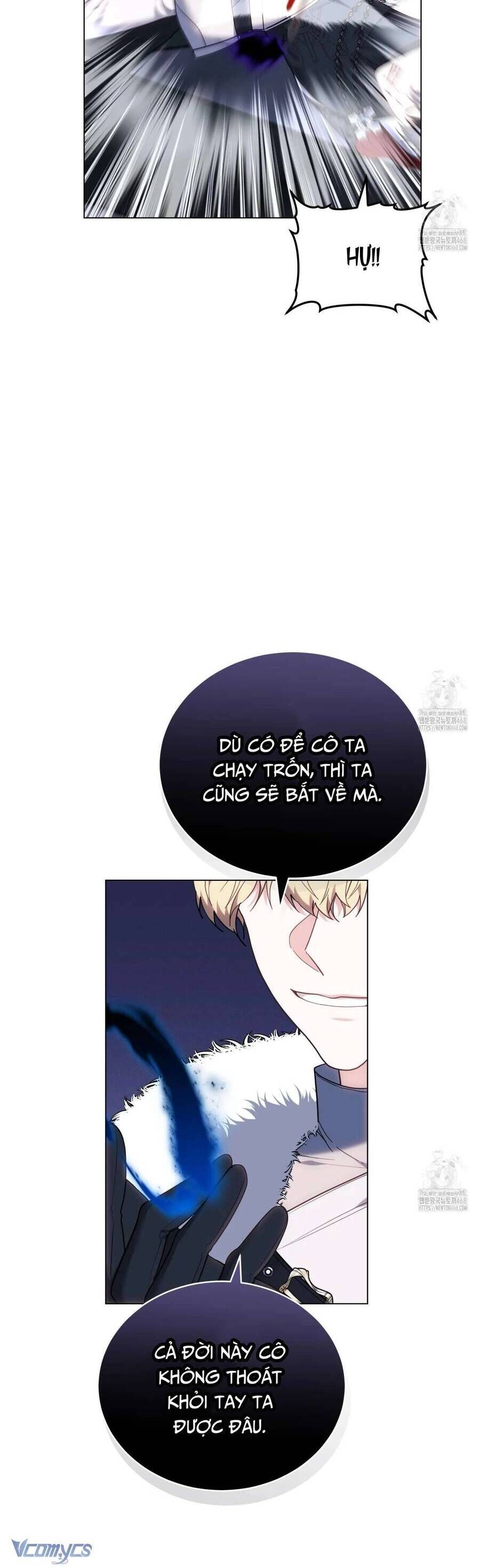 Dù Là Mẹ Kế Nhưng Tôi Thoát Khỏi Cái Chết Rất Dễ Dàng - Chapter 80 - Page 28