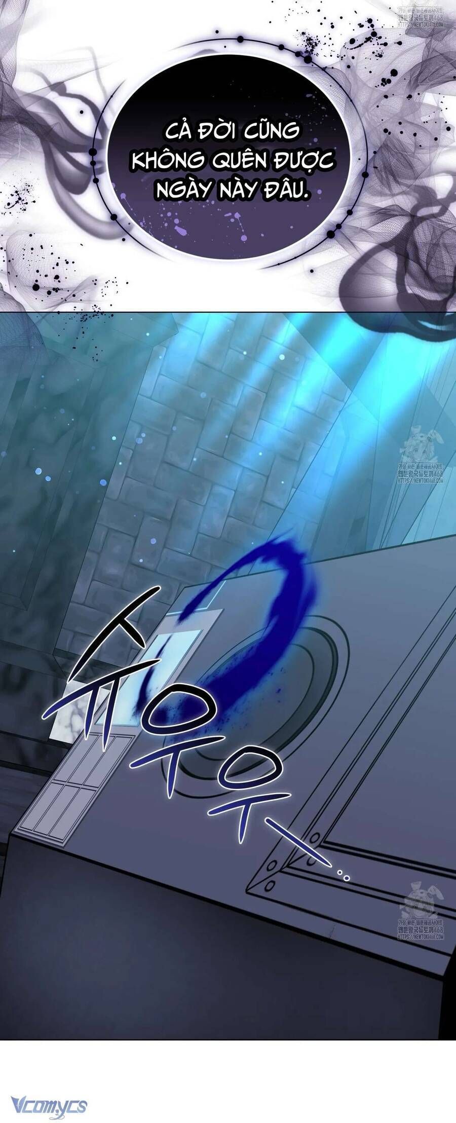 Dù Là Mẹ Kế Nhưng Tôi Thoát Khỏi Cái Chết Rất Dễ Dàng - Chapter 80 - Page 3