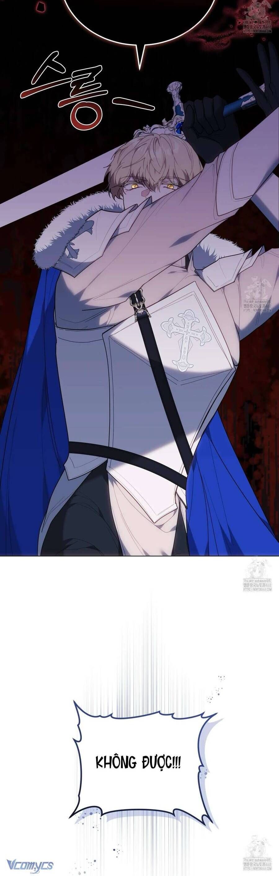 Dù Là Mẹ Kế Nhưng Tôi Thoát Khỏi Cái Chết Rất Dễ Dàng - Chapter 80 - Page 30