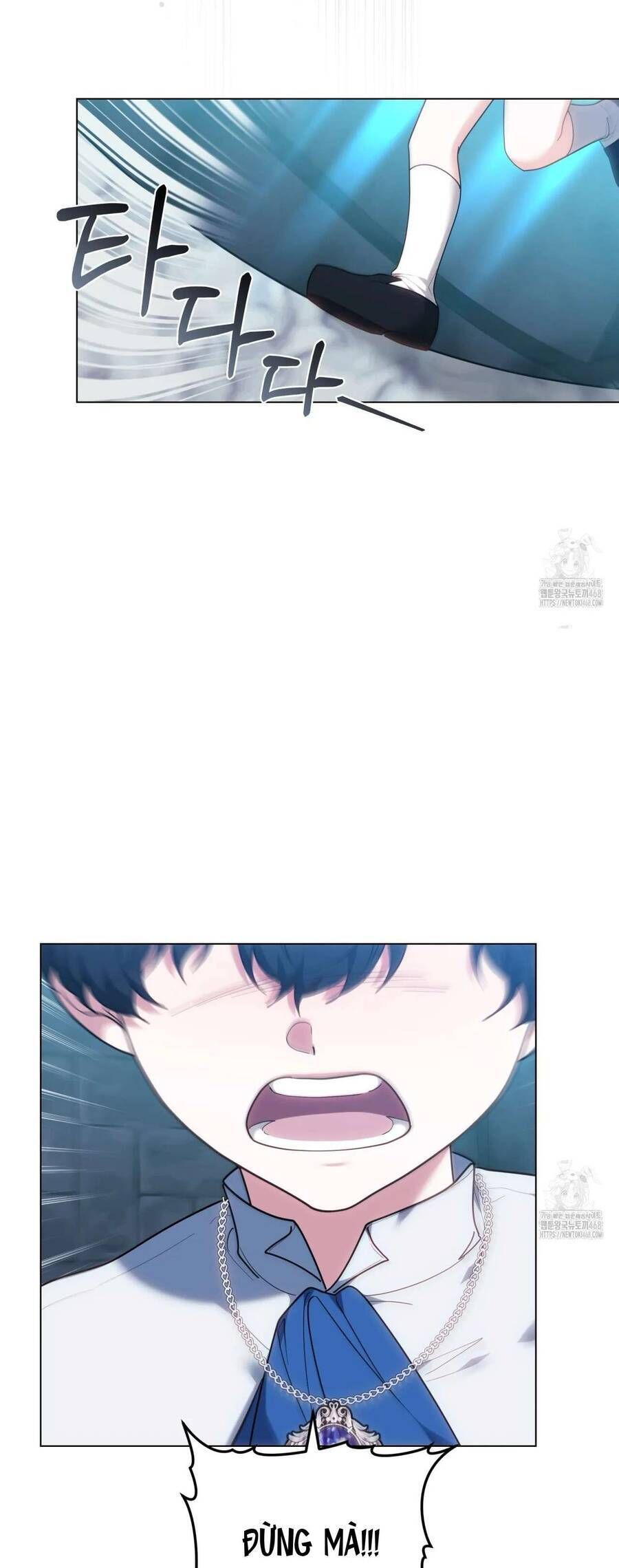 Dù Là Mẹ Kế Nhưng Tôi Thoát Khỏi Cái Chết Rất Dễ Dàng - Chapter 80 - Page 31