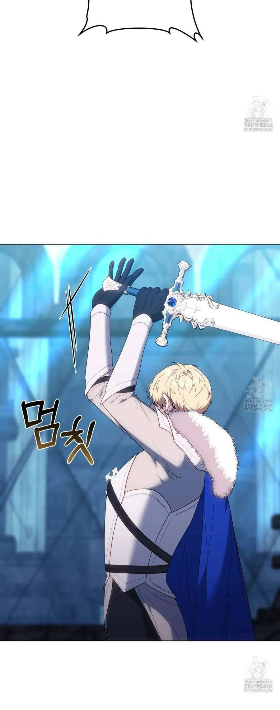 Dù Là Mẹ Kế Nhưng Tôi Thoát Khỏi Cái Chết Rất Dễ Dàng - Chapter 80 - Page 32