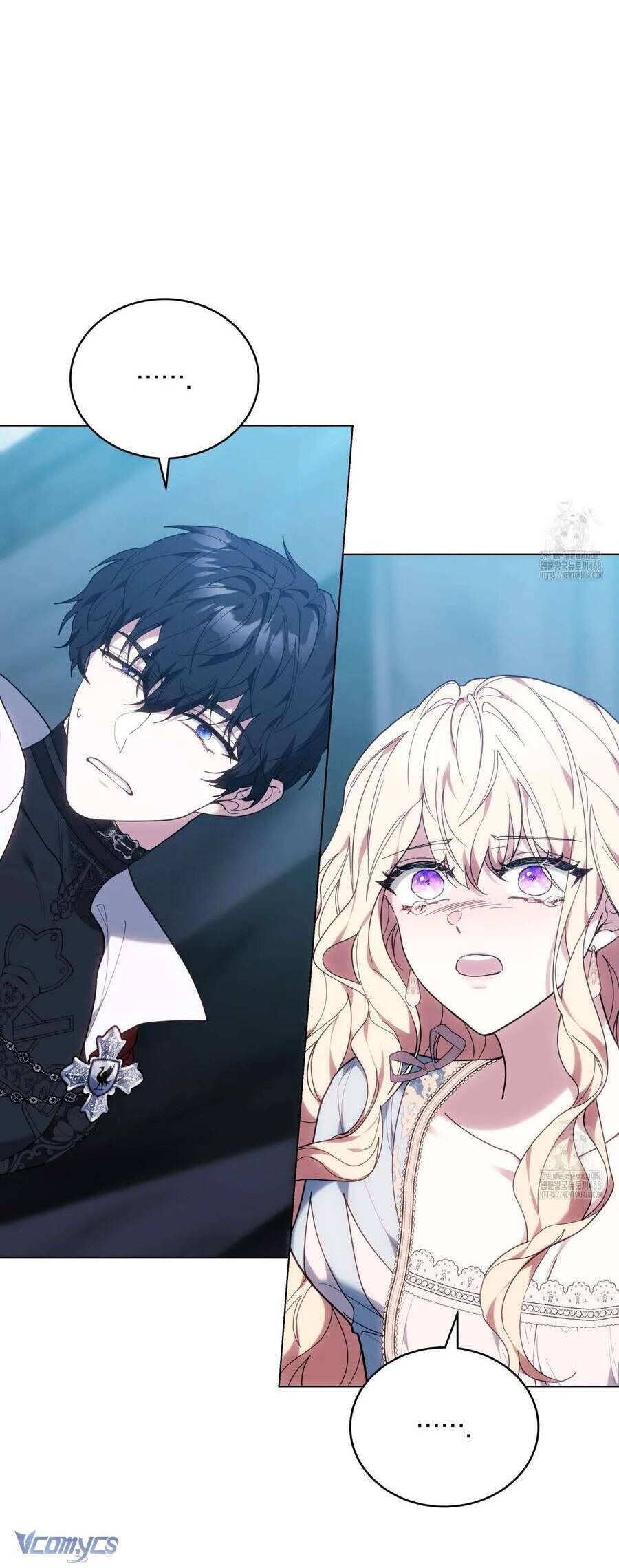 Dù Là Mẹ Kế Nhưng Tôi Thoát Khỏi Cái Chết Rất Dễ Dàng - Chapter 80 - Page 33