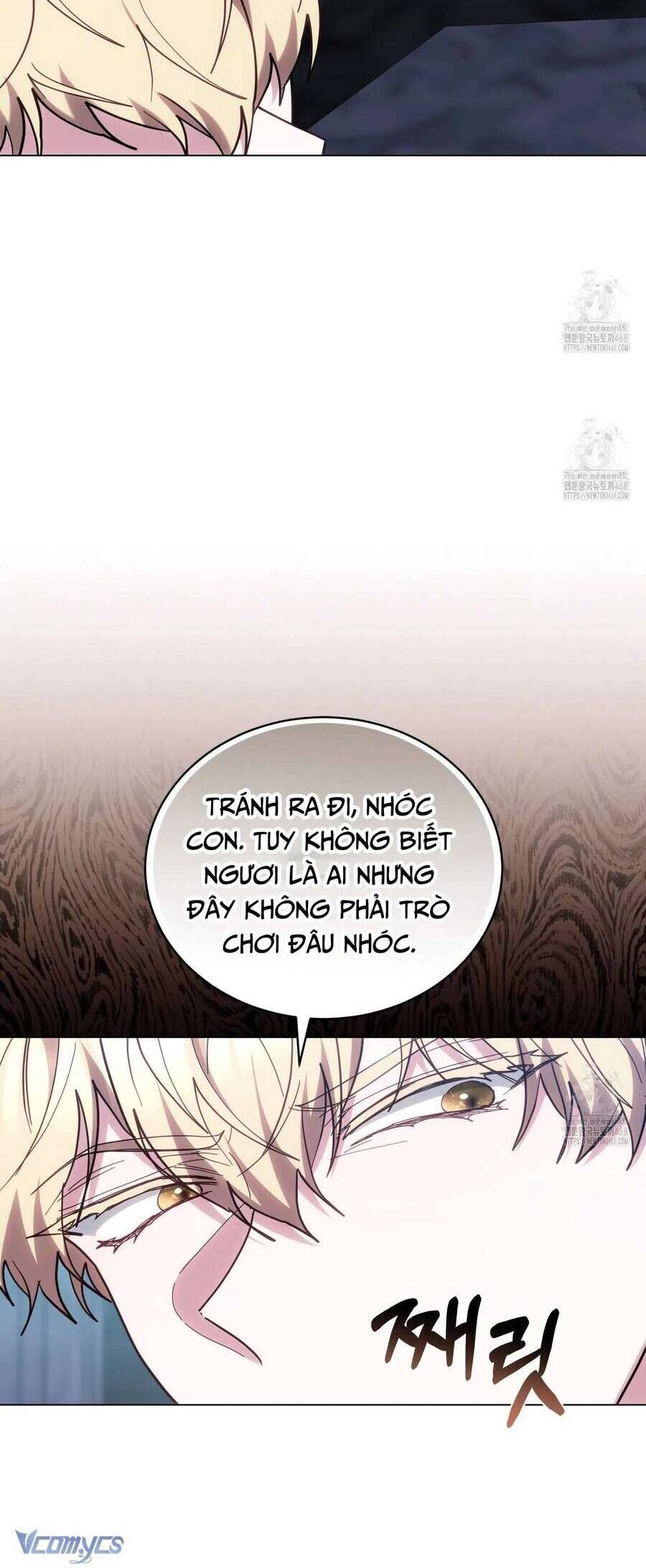 Dù Là Mẹ Kế Nhưng Tôi Thoát Khỏi Cái Chết Rất Dễ Dàng - Chapter 80 - Page 36